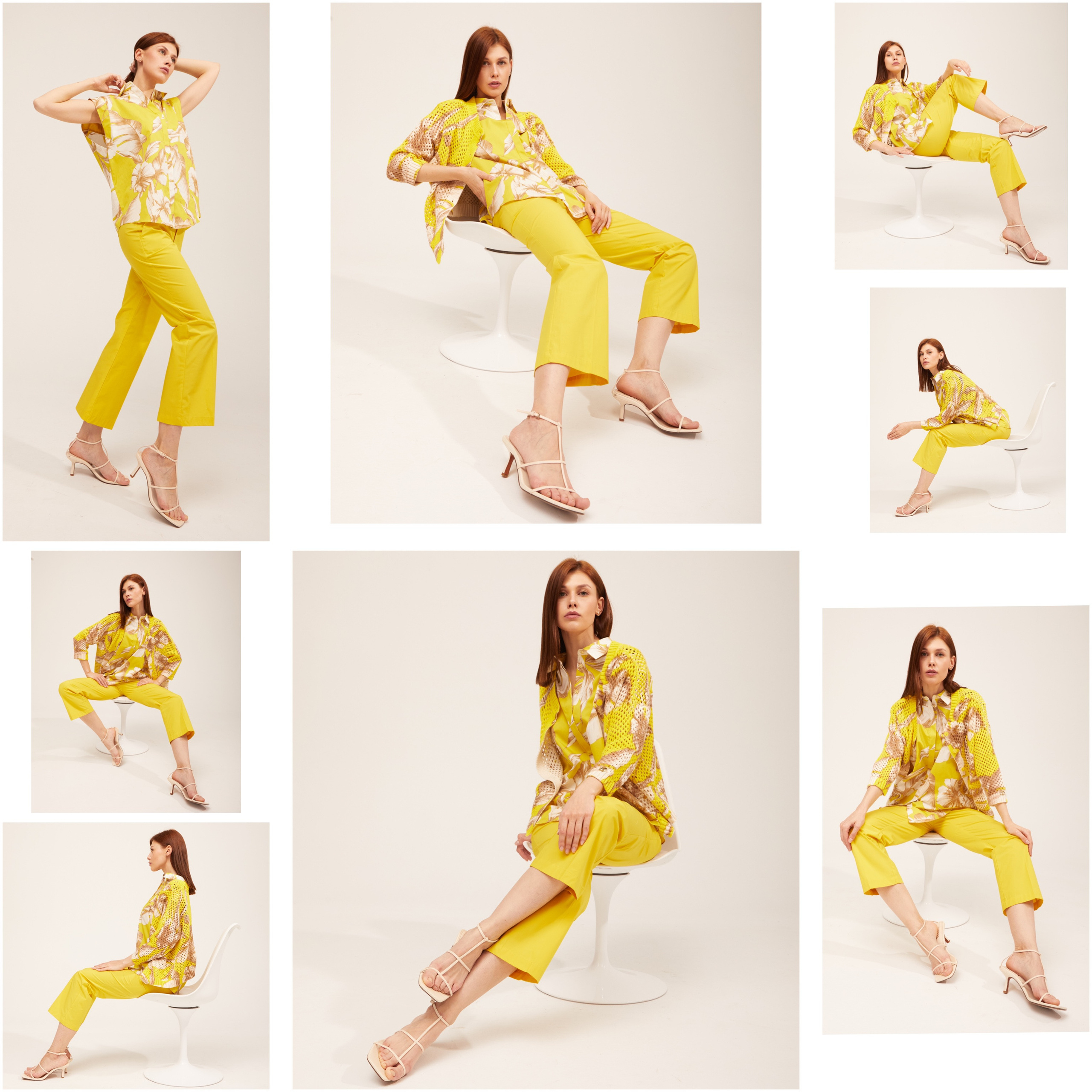 Mariya M. Casting and event agency