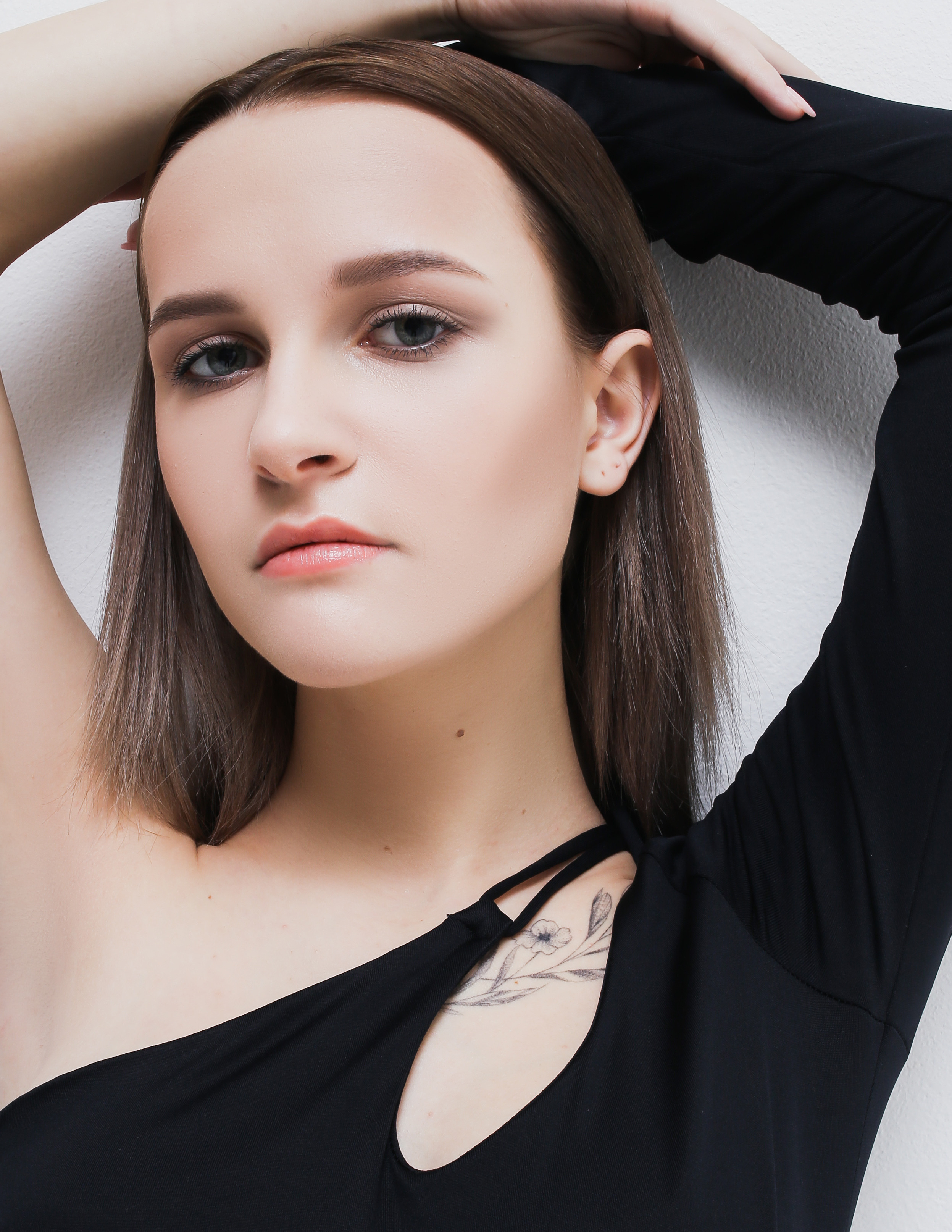 Ярослава. Кастинг и Event агентство