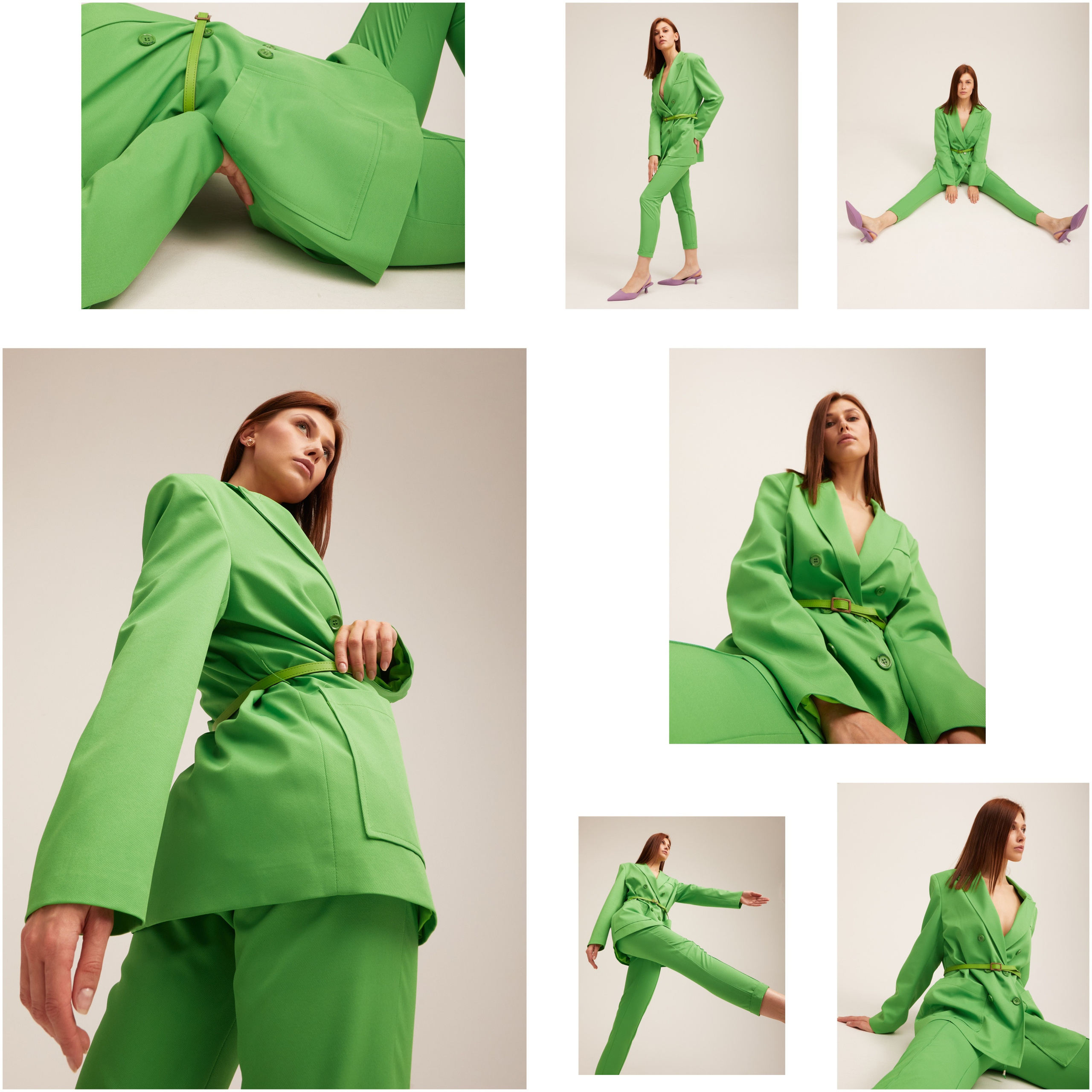 Mariya M. Casting and event agency