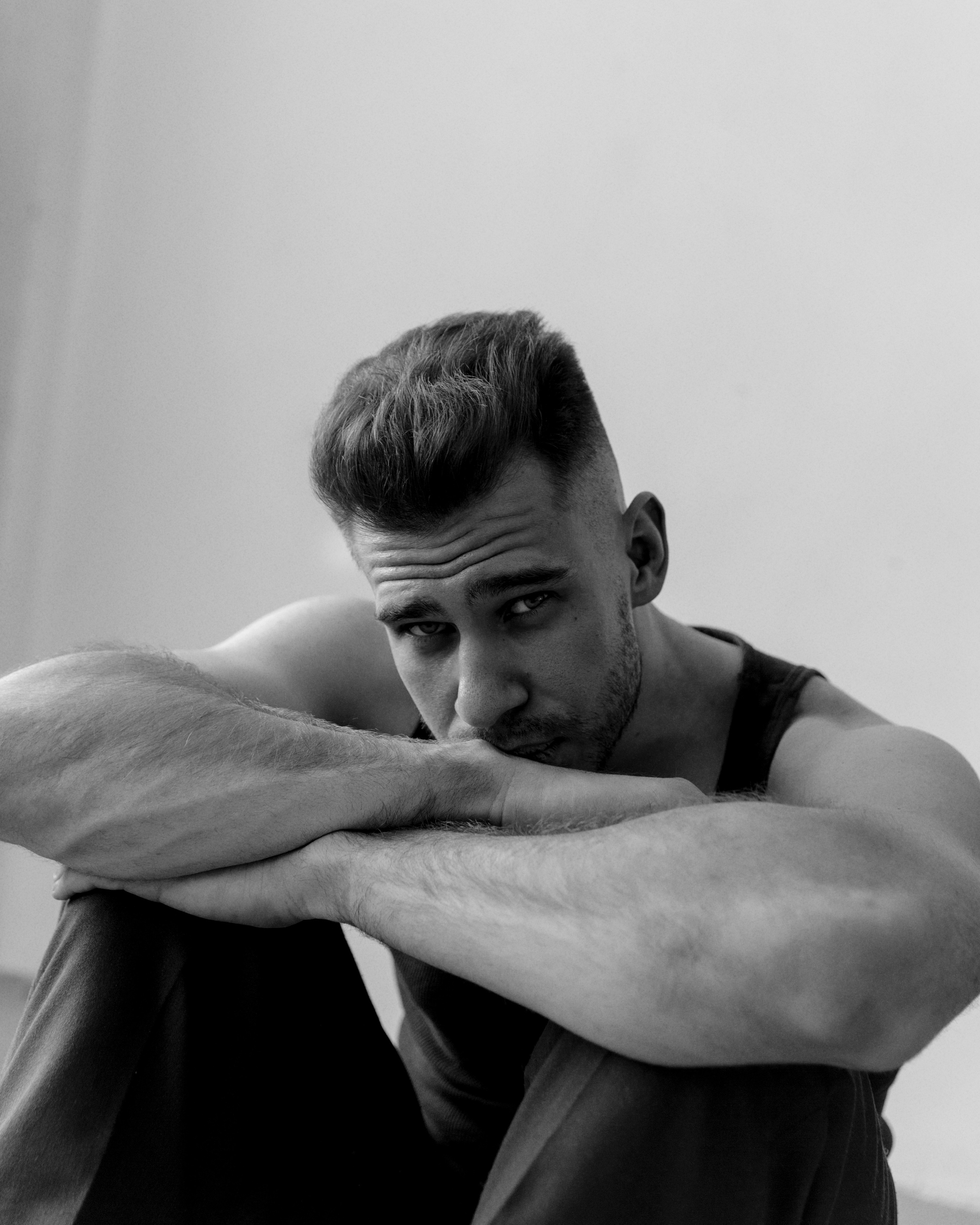 Aleksey Z. Casting and event agency