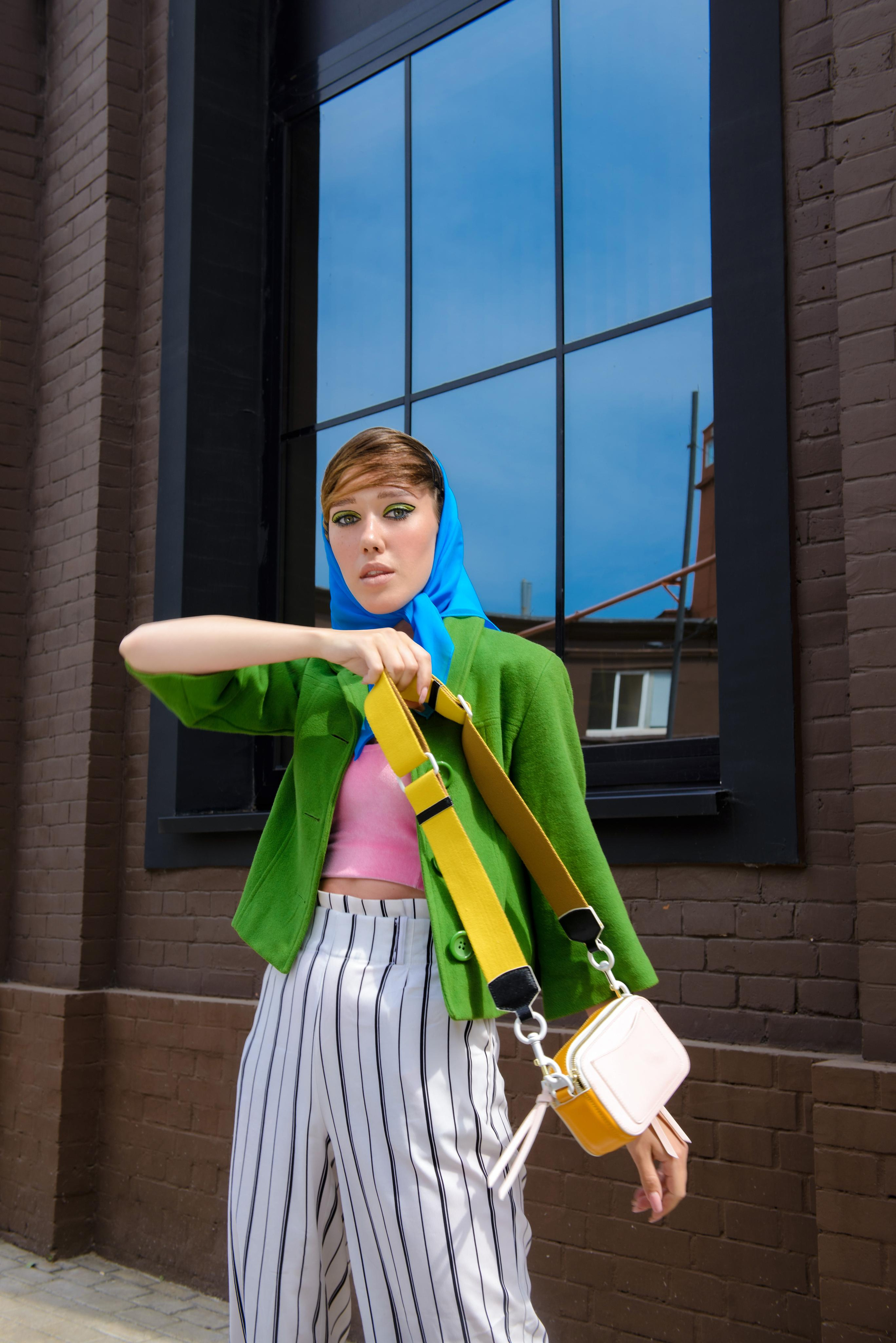 Анастасия Р. Кастинг и Event агентство