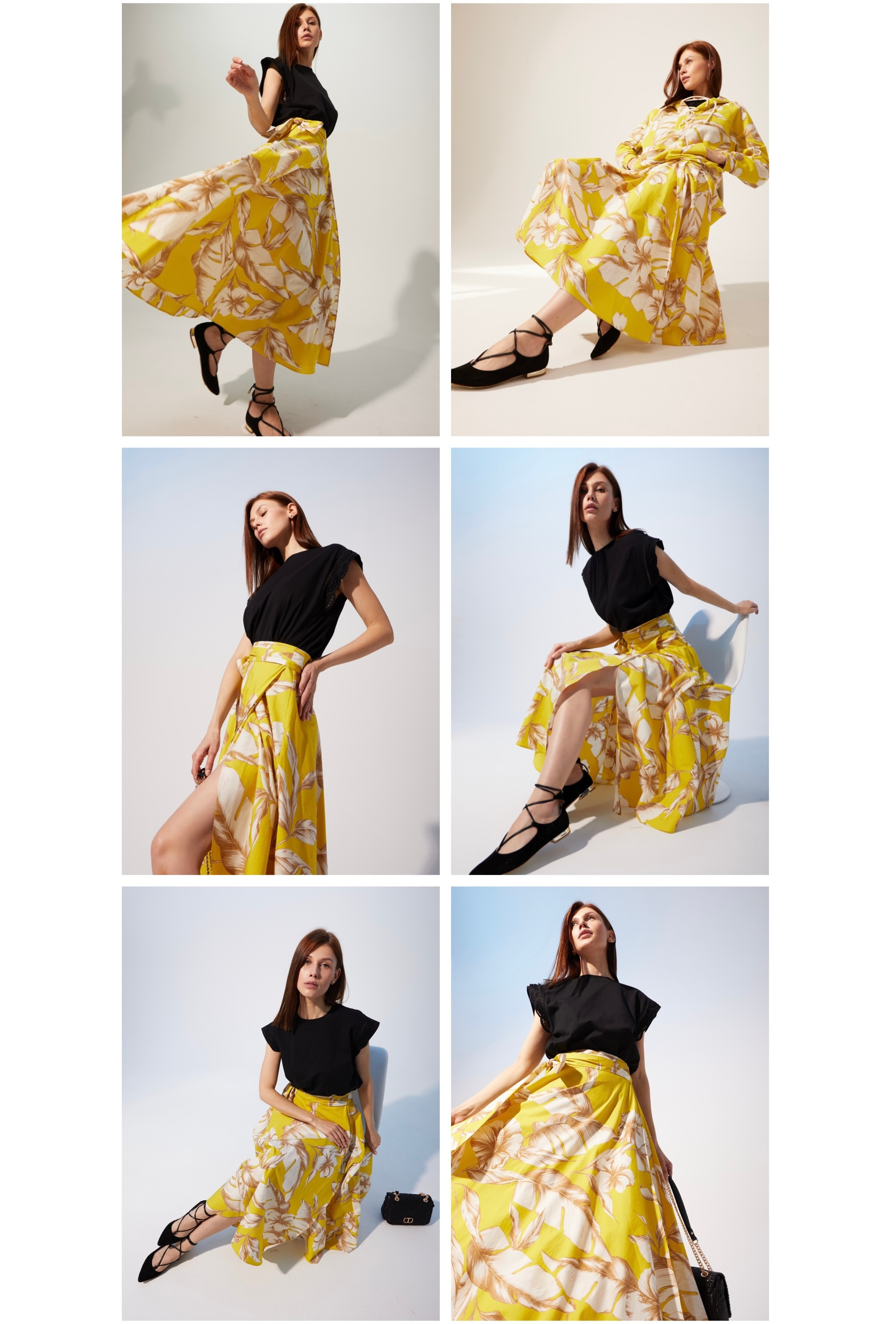 Mariya M. Casting and event agency