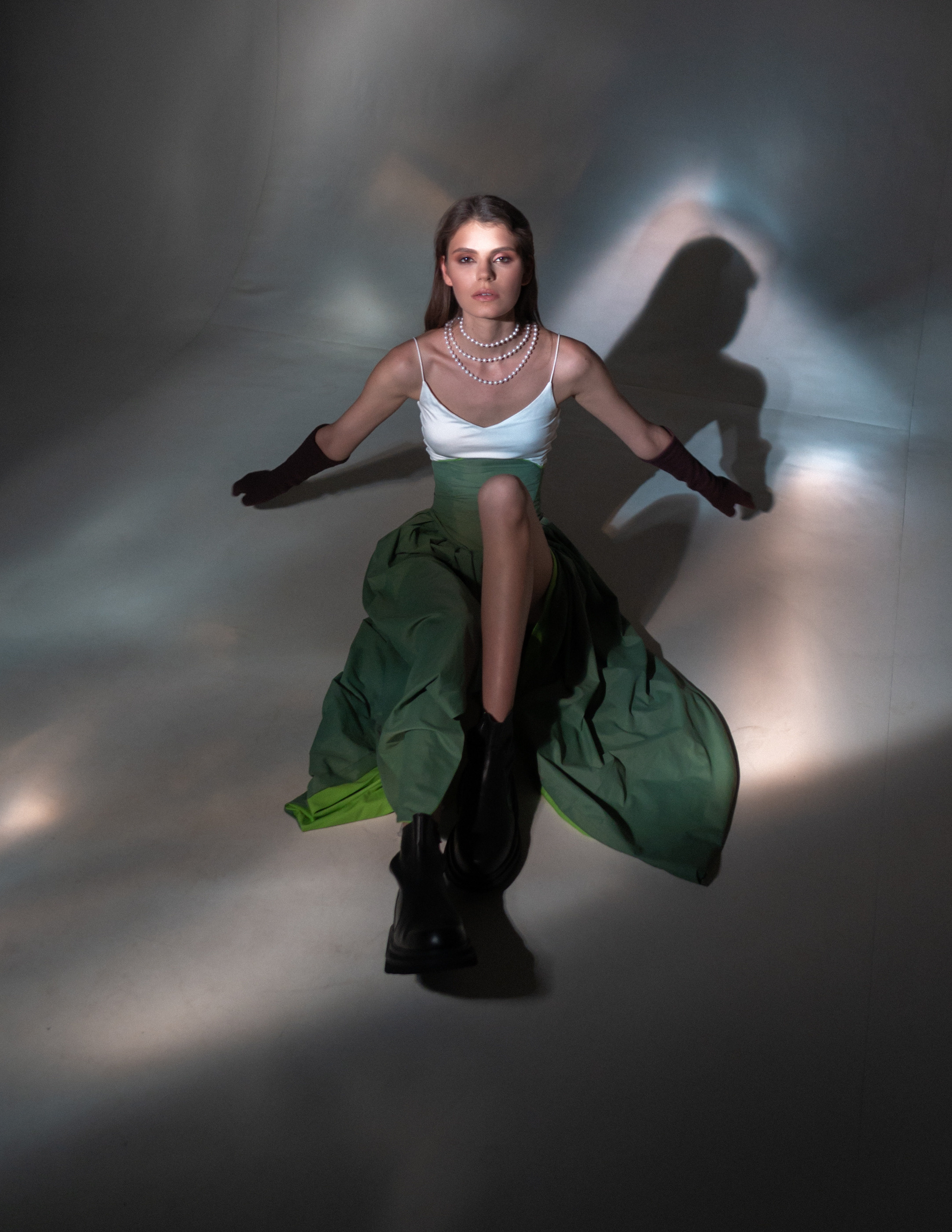 Дина. Кастинг и Event агентство