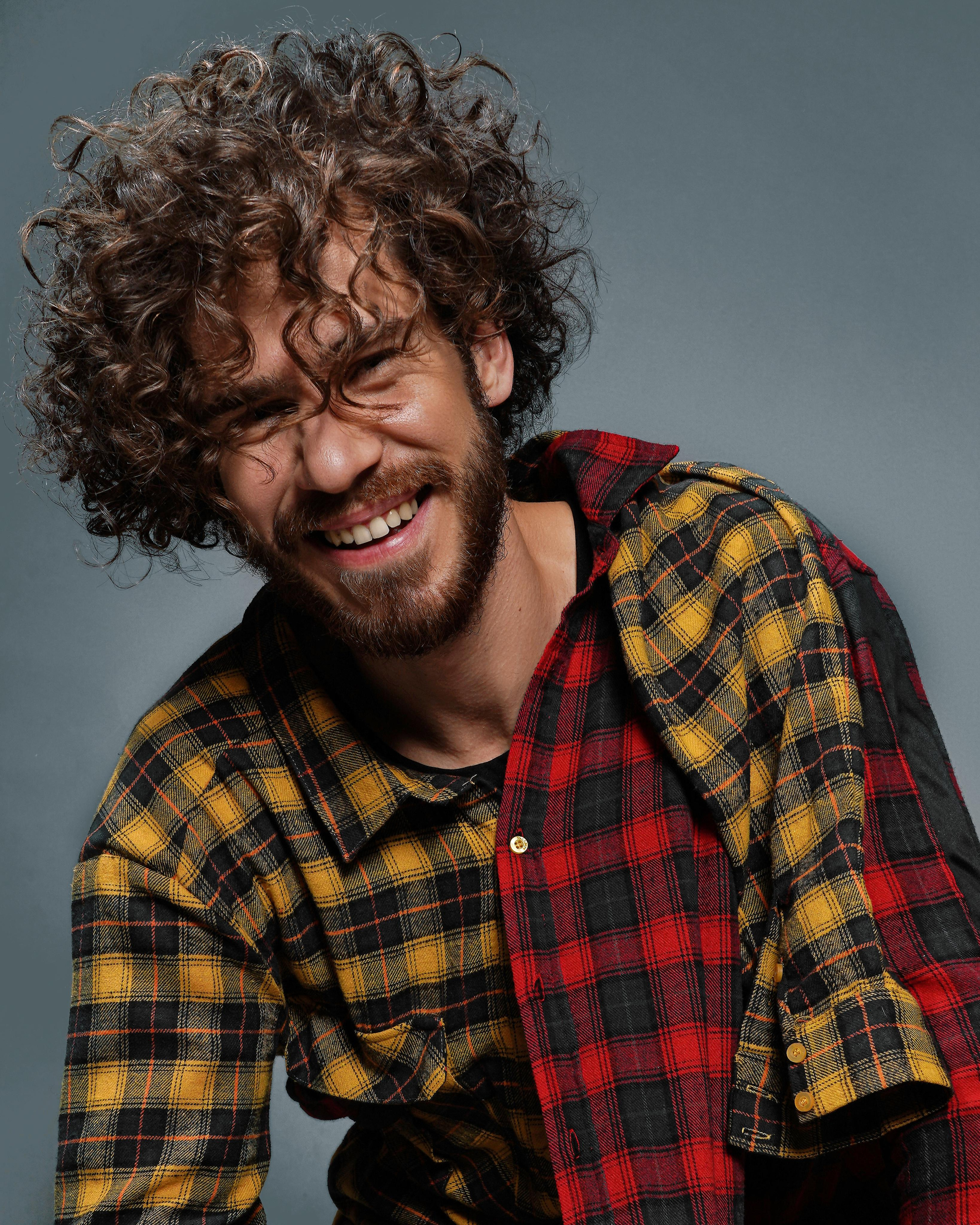 Aleksey Z. Casting and event agency