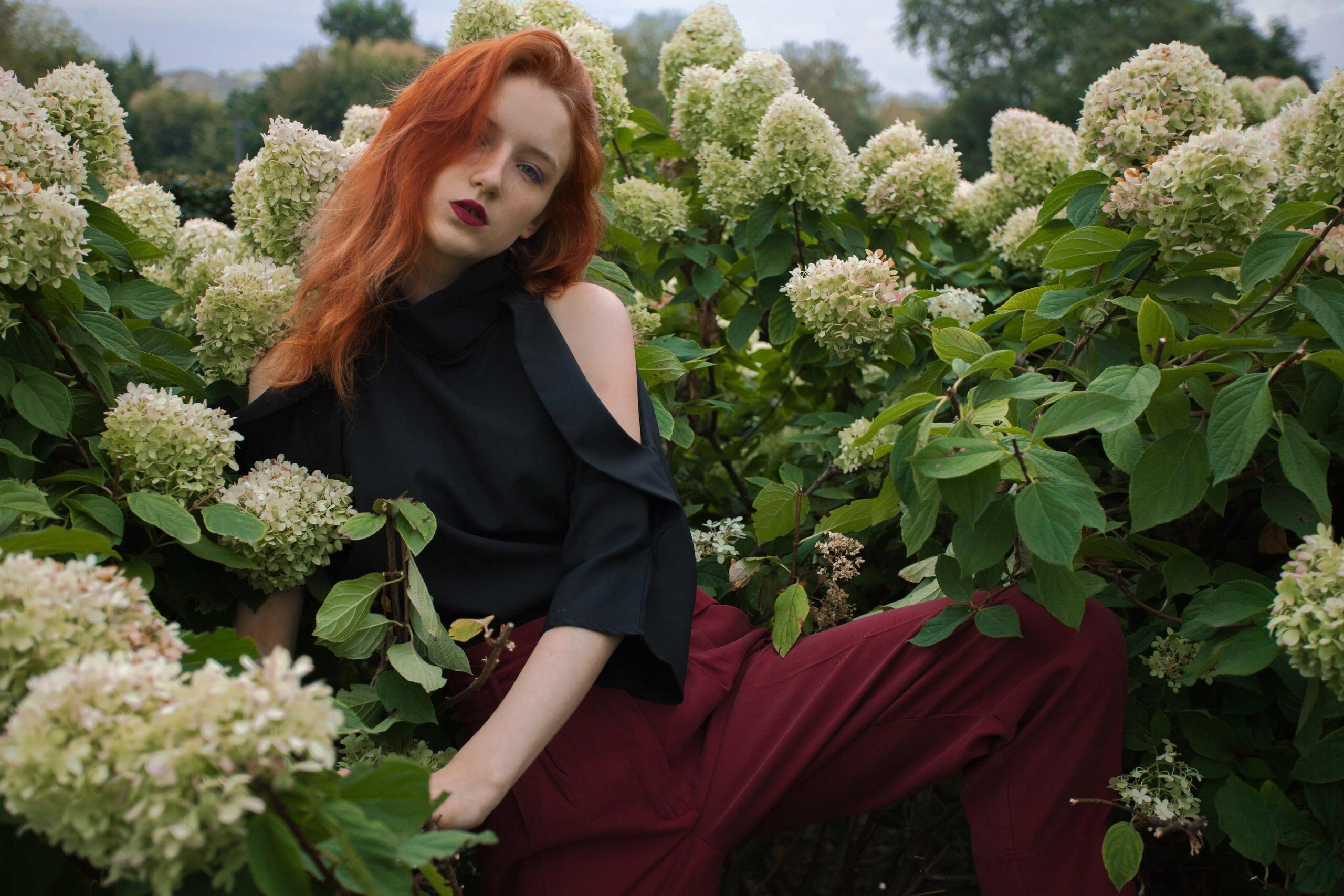 Polina M. Casting and event agency