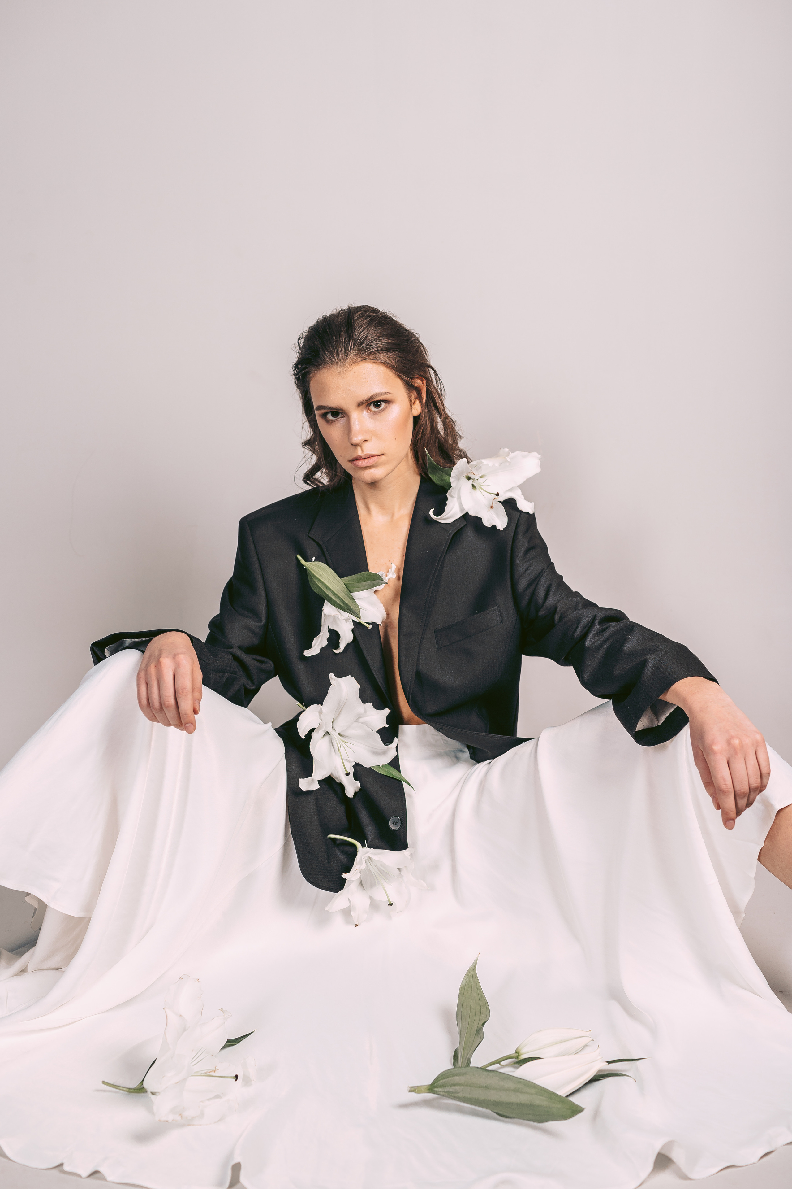 Дина. Кастинг и Event агентство