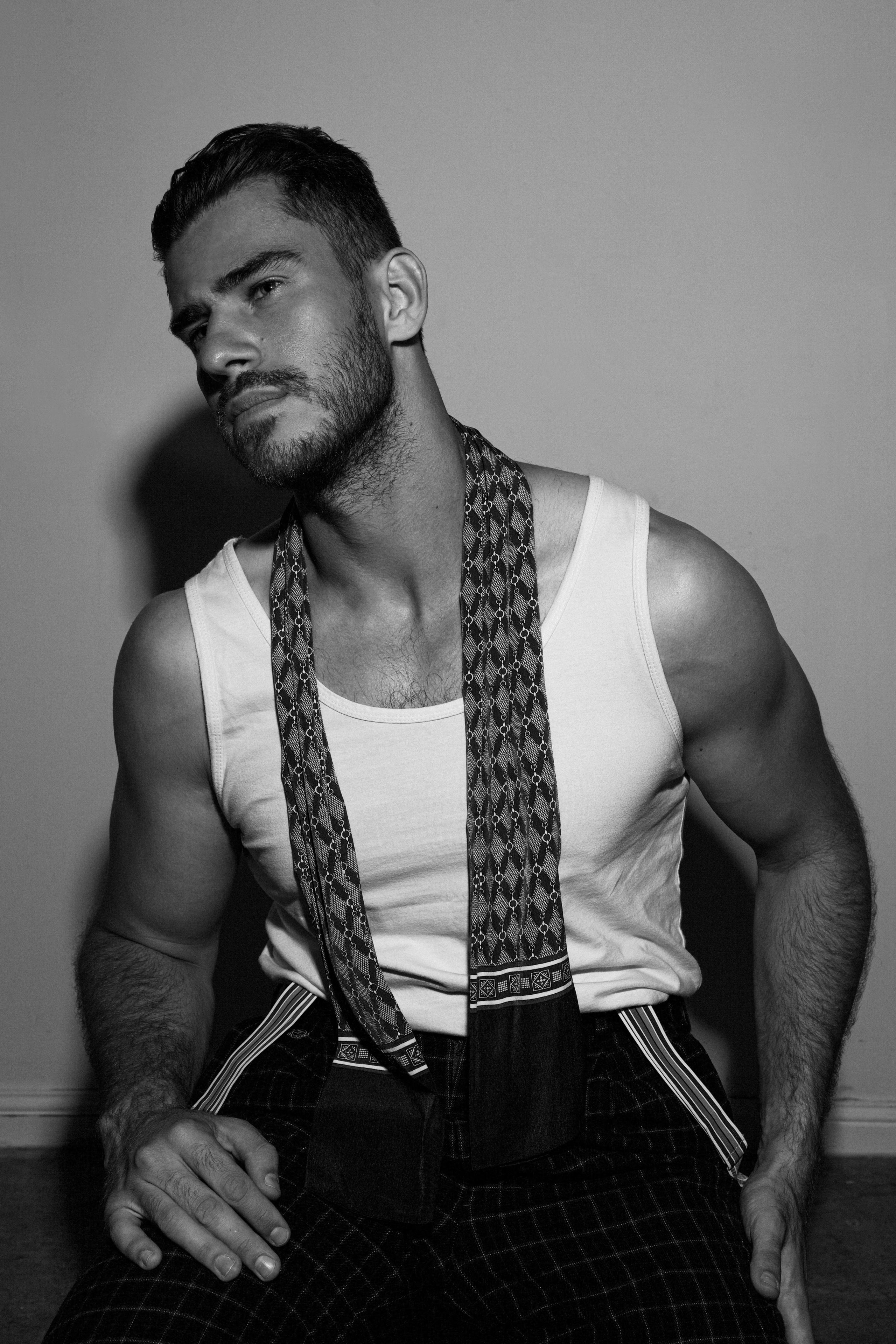 Aleksey Z. Casting and event agency