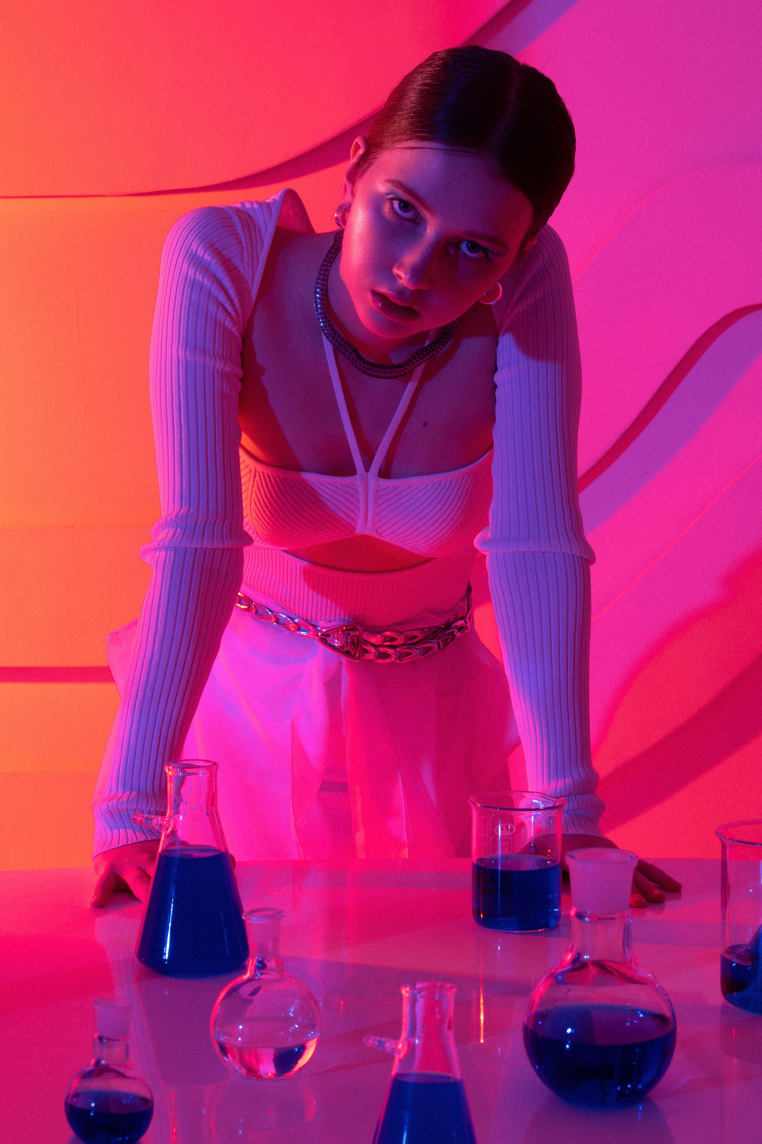 Ксения Р. Кастинг и Event агентство