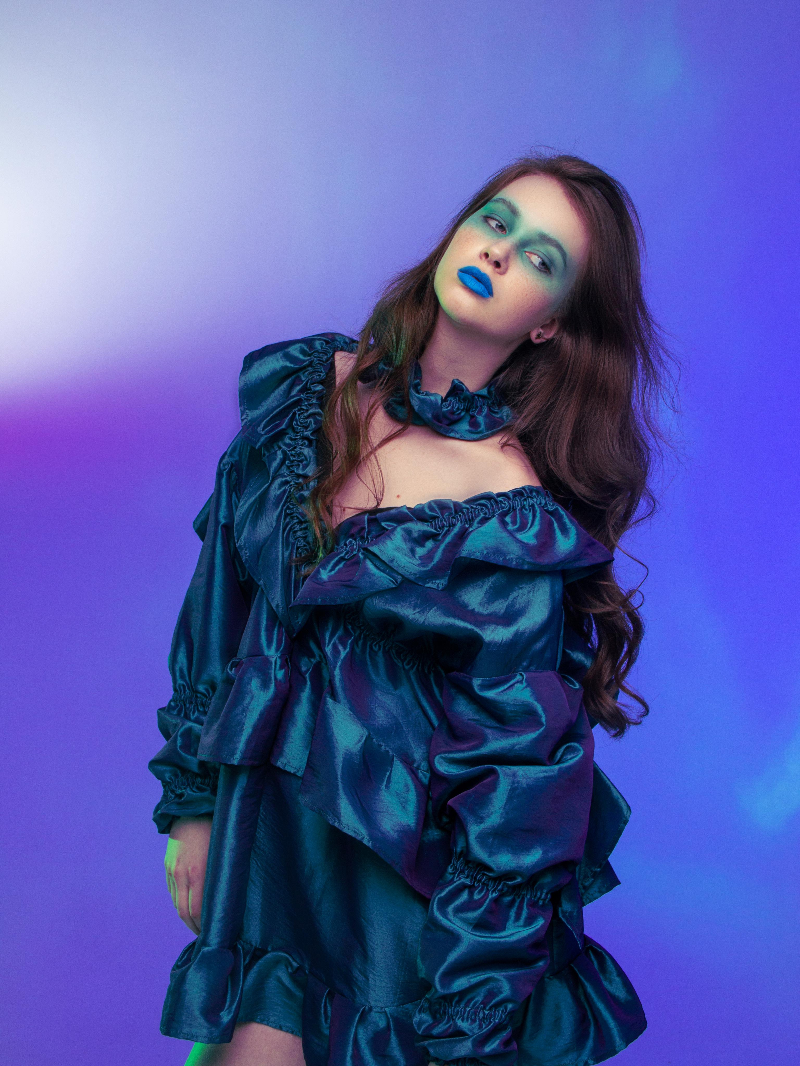 Ксения Р. Кастинг и Event агентство