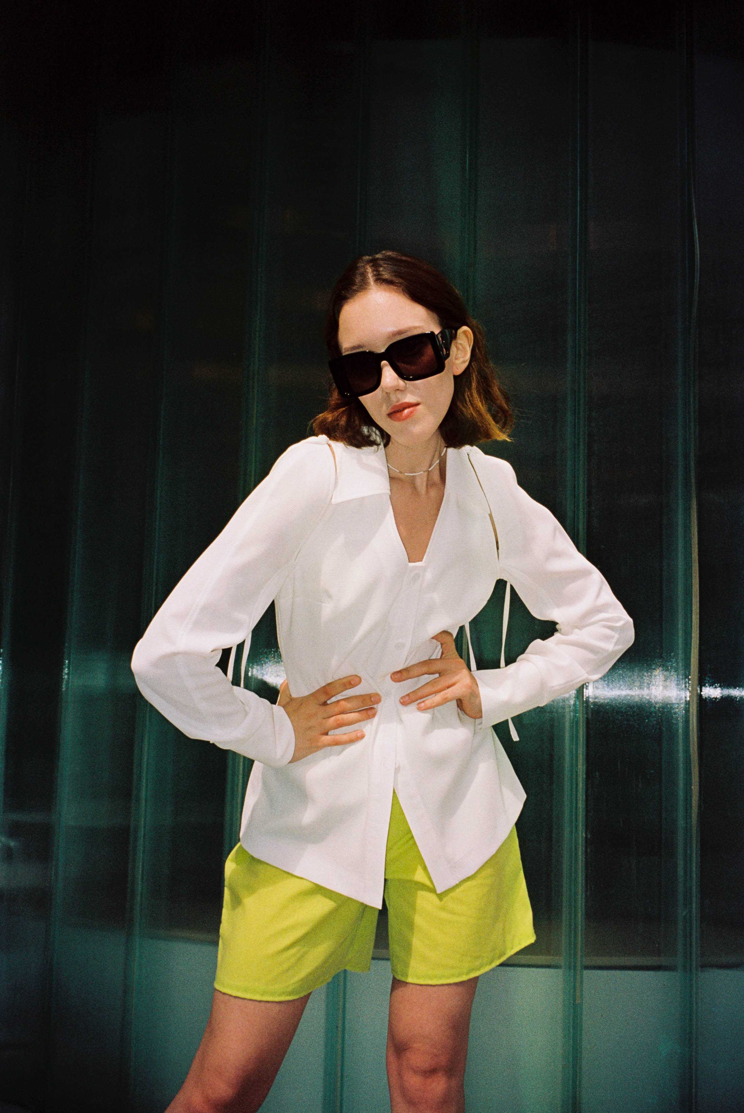 Анастасия Р. Кастинг и Event агентство