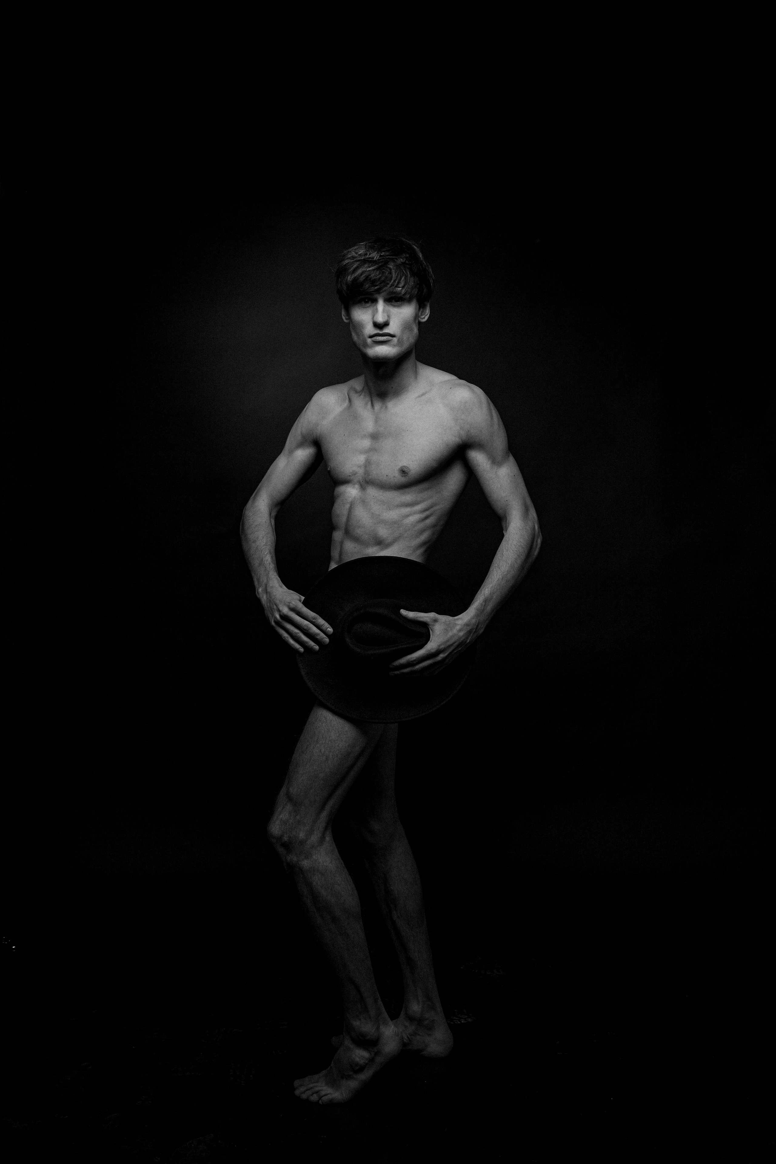 Илья М. Кастинг и Event агентство