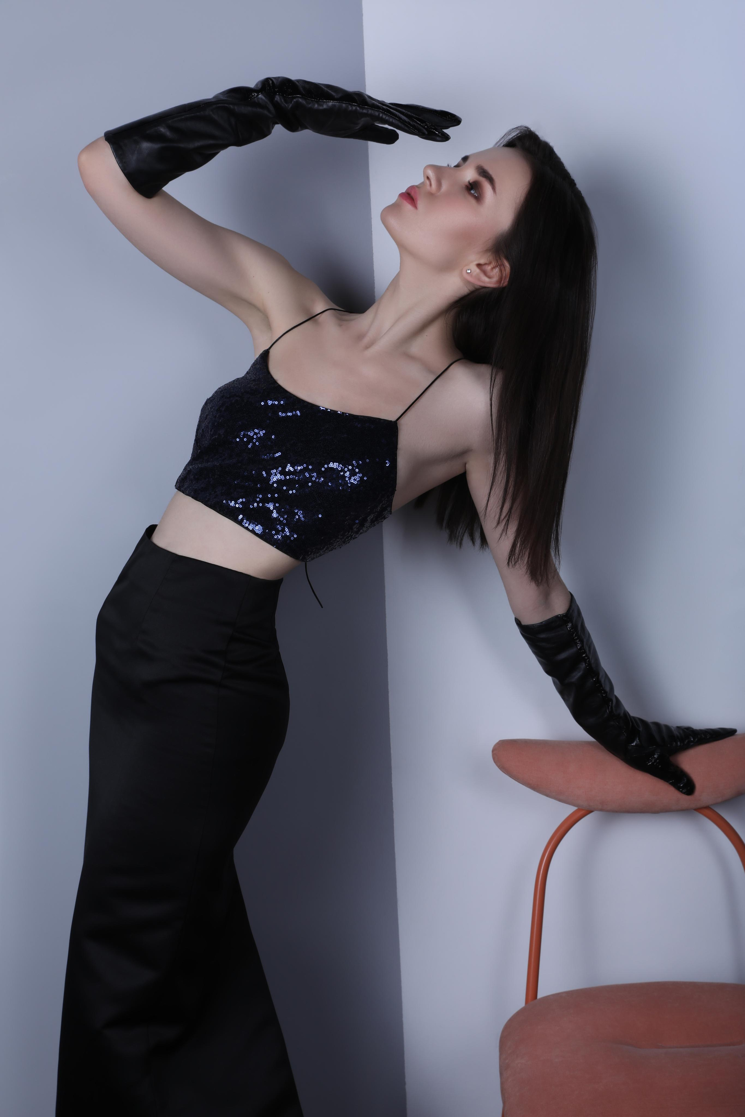 Екатерина П. Кастинг и Event агентство