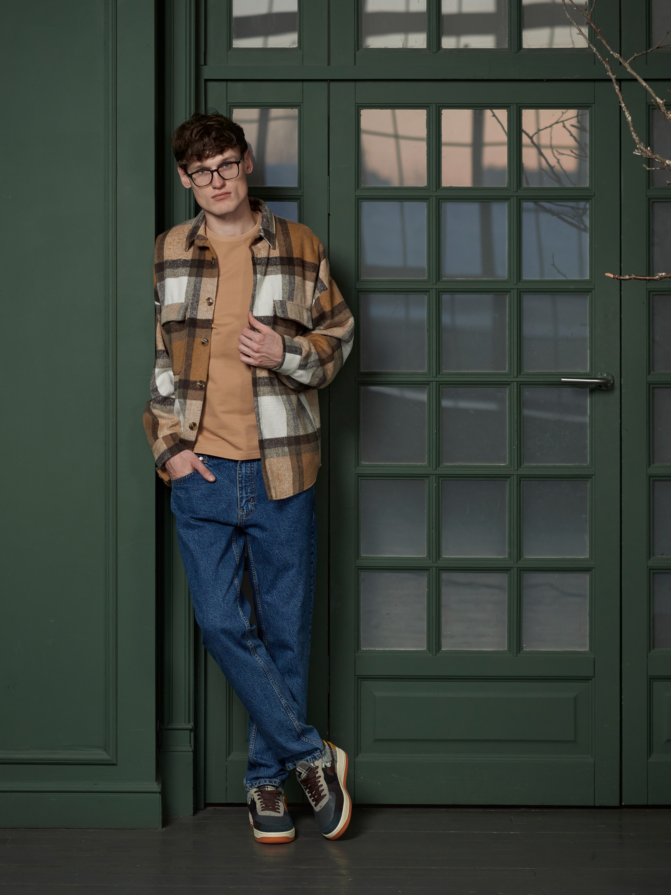 Илья М. Кастинг и Event агентство