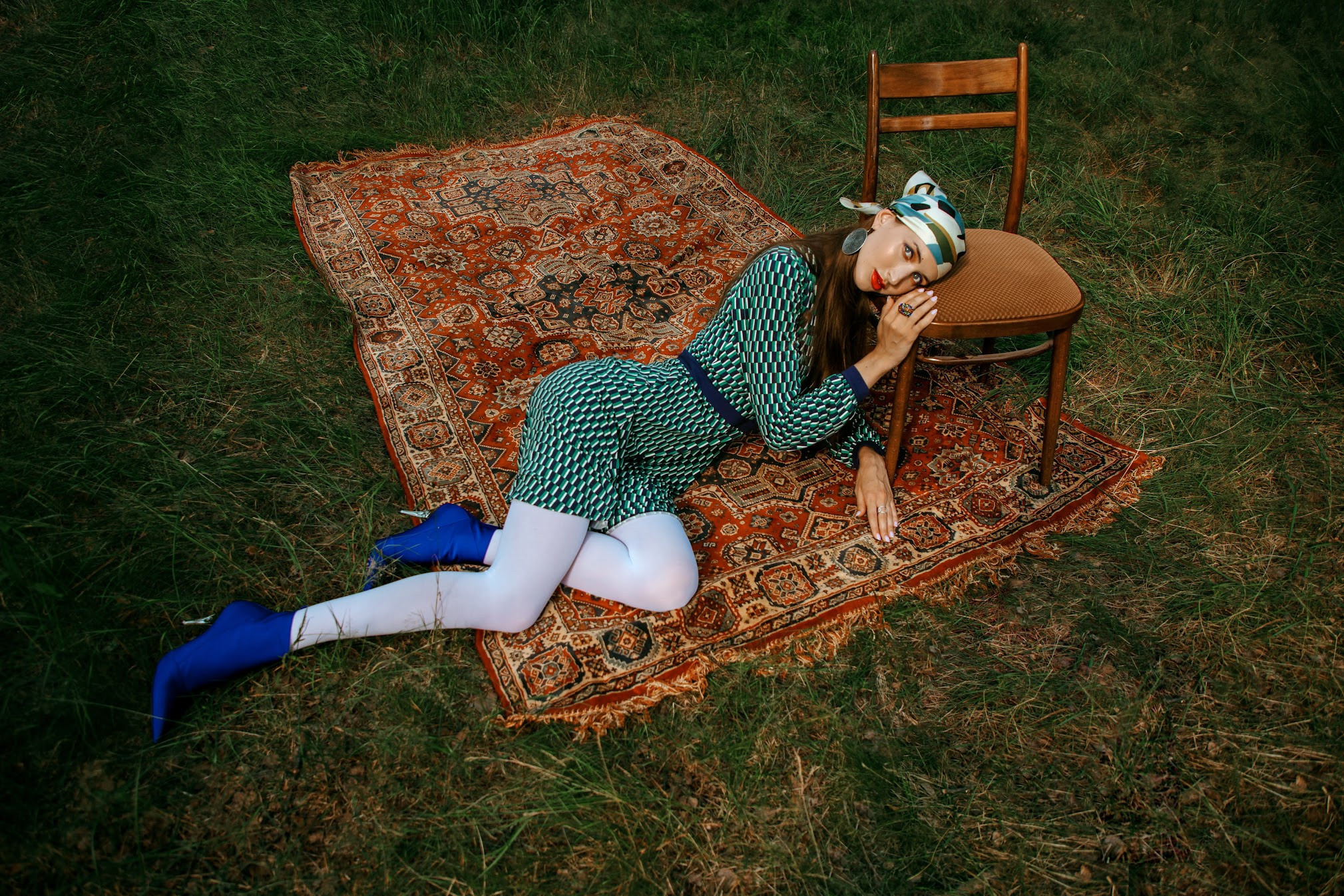 Ирина Б. Кастинг и Event агентство