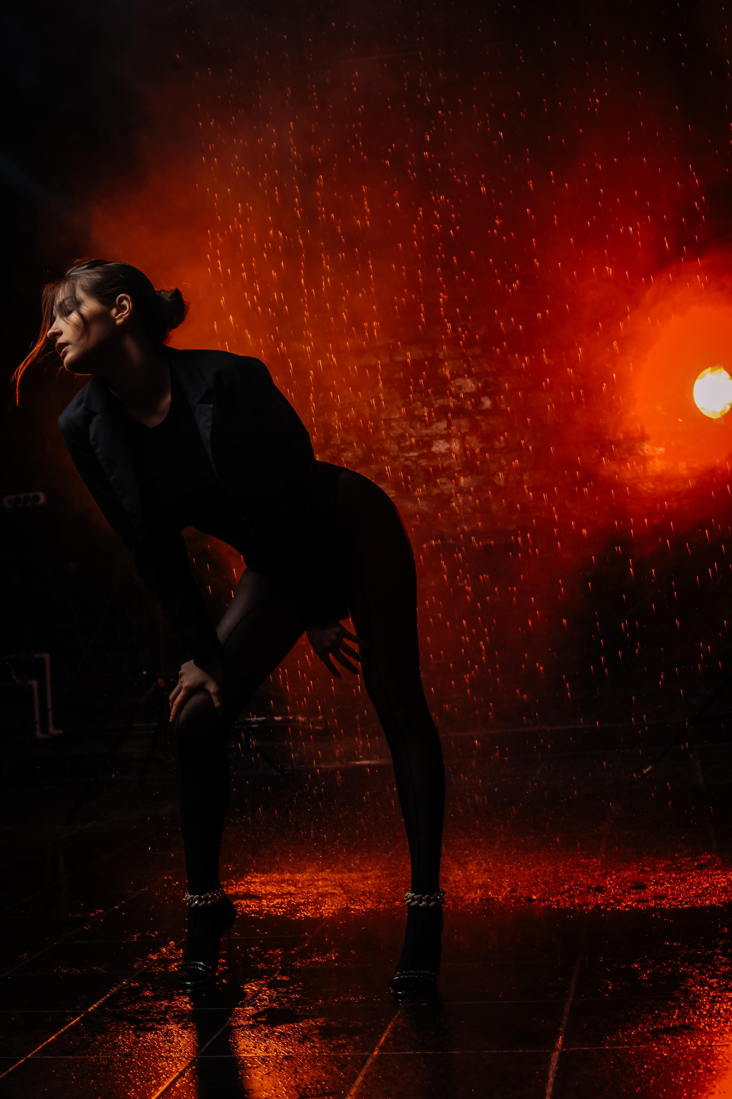 Алина Ж. Кастинг и Event агентство