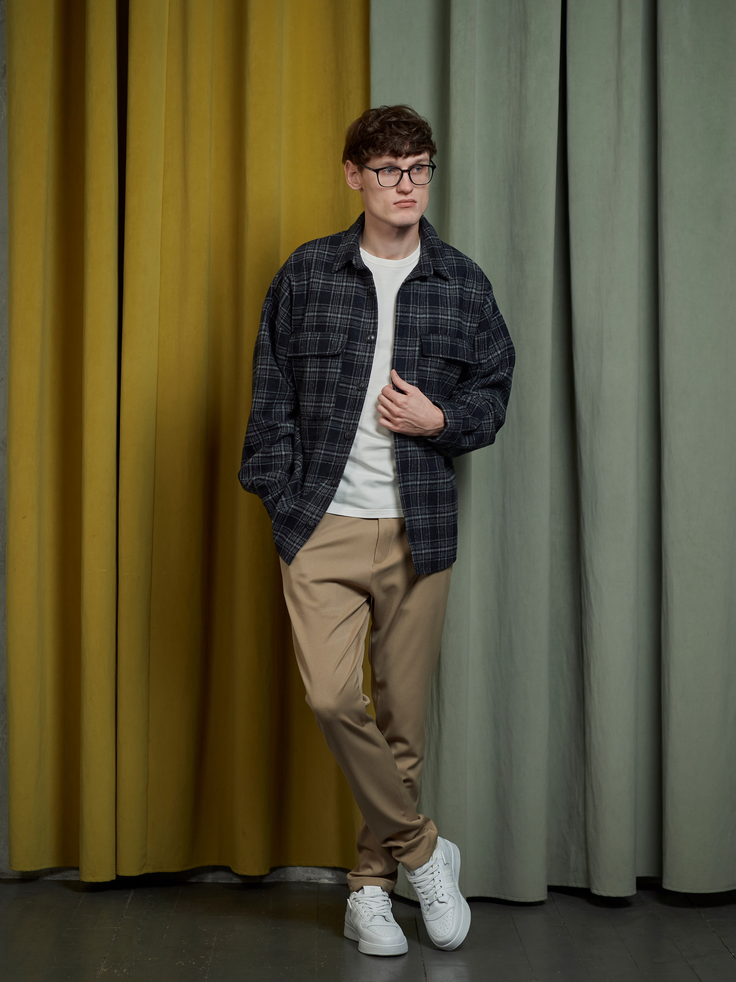 Илья М. Кастинг и Event агентство