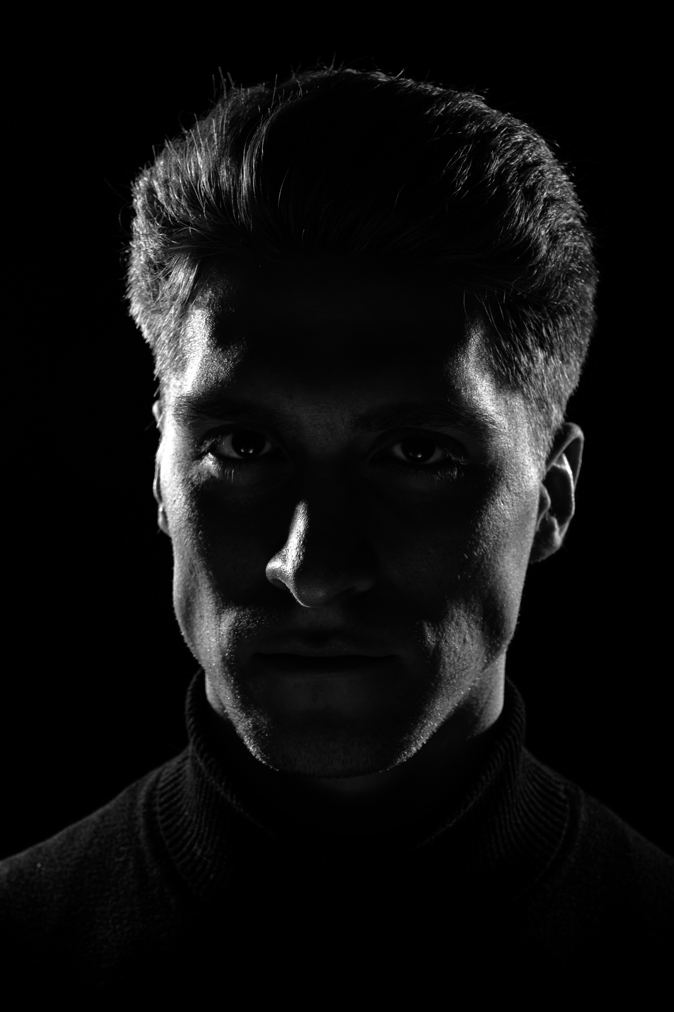 Портреты. Кастинг и Event агентство