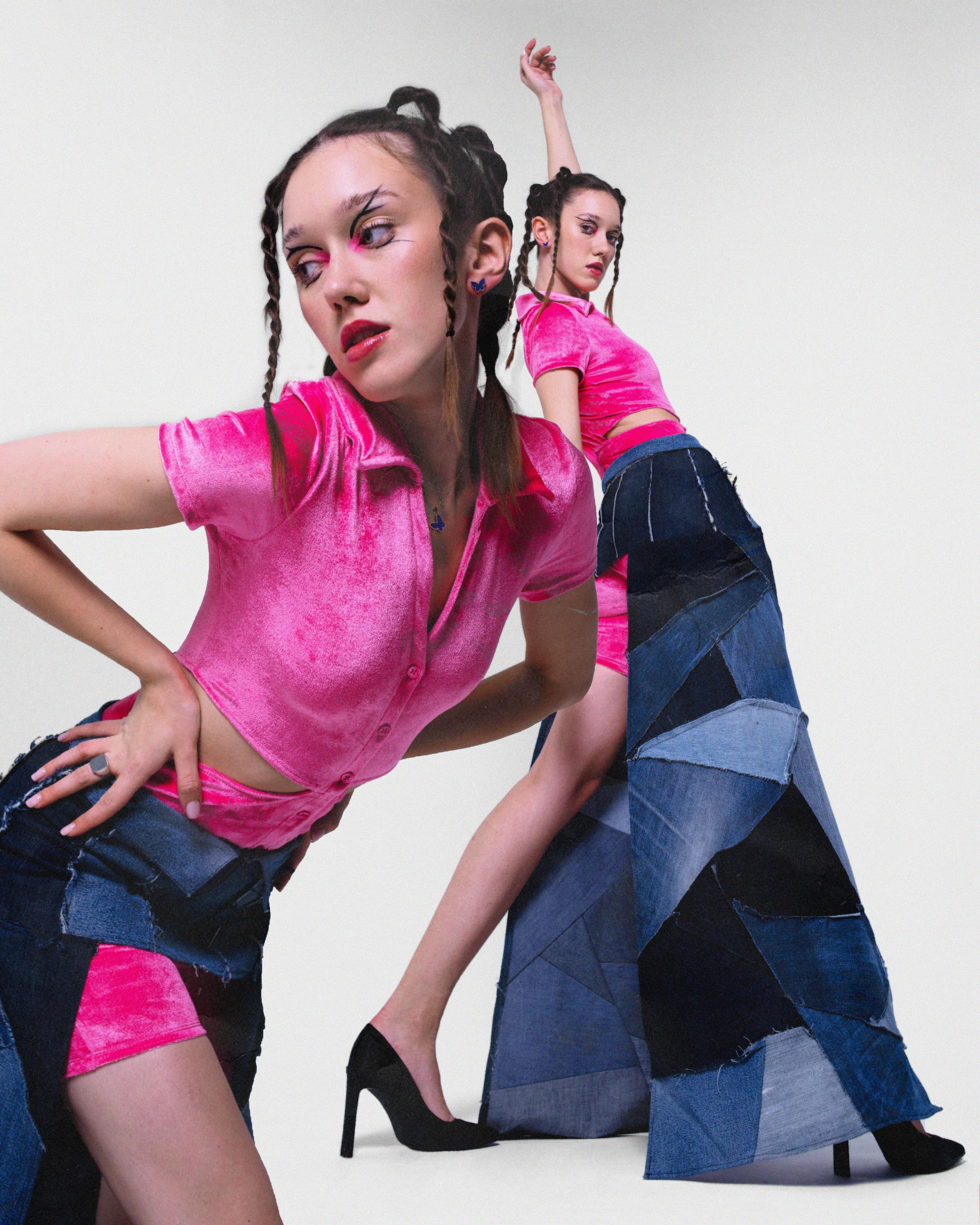 Анастасия Р. Кастинг и Event агентство