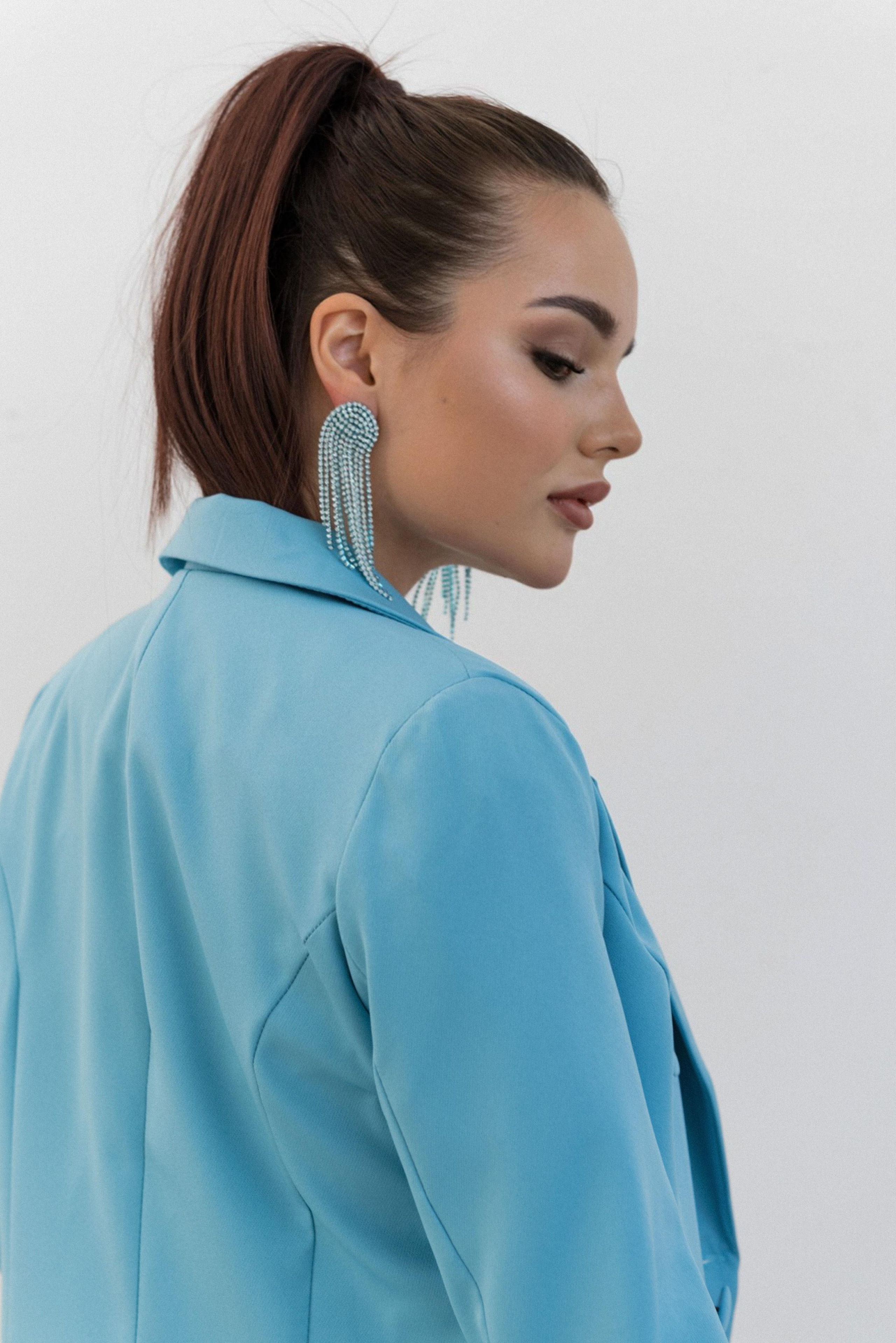 Darya B. Casting and event agency