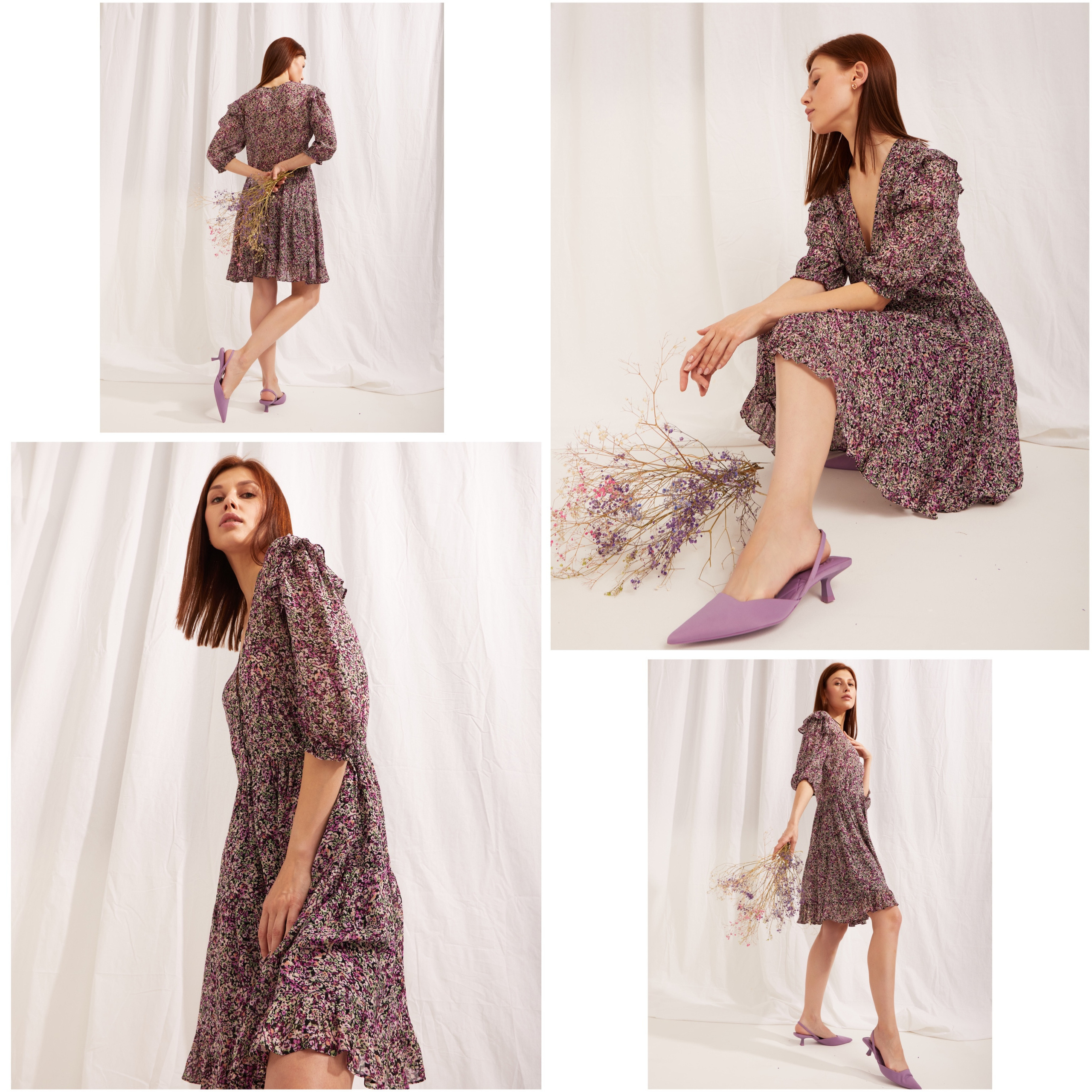 Mariya M. Casting and event agency