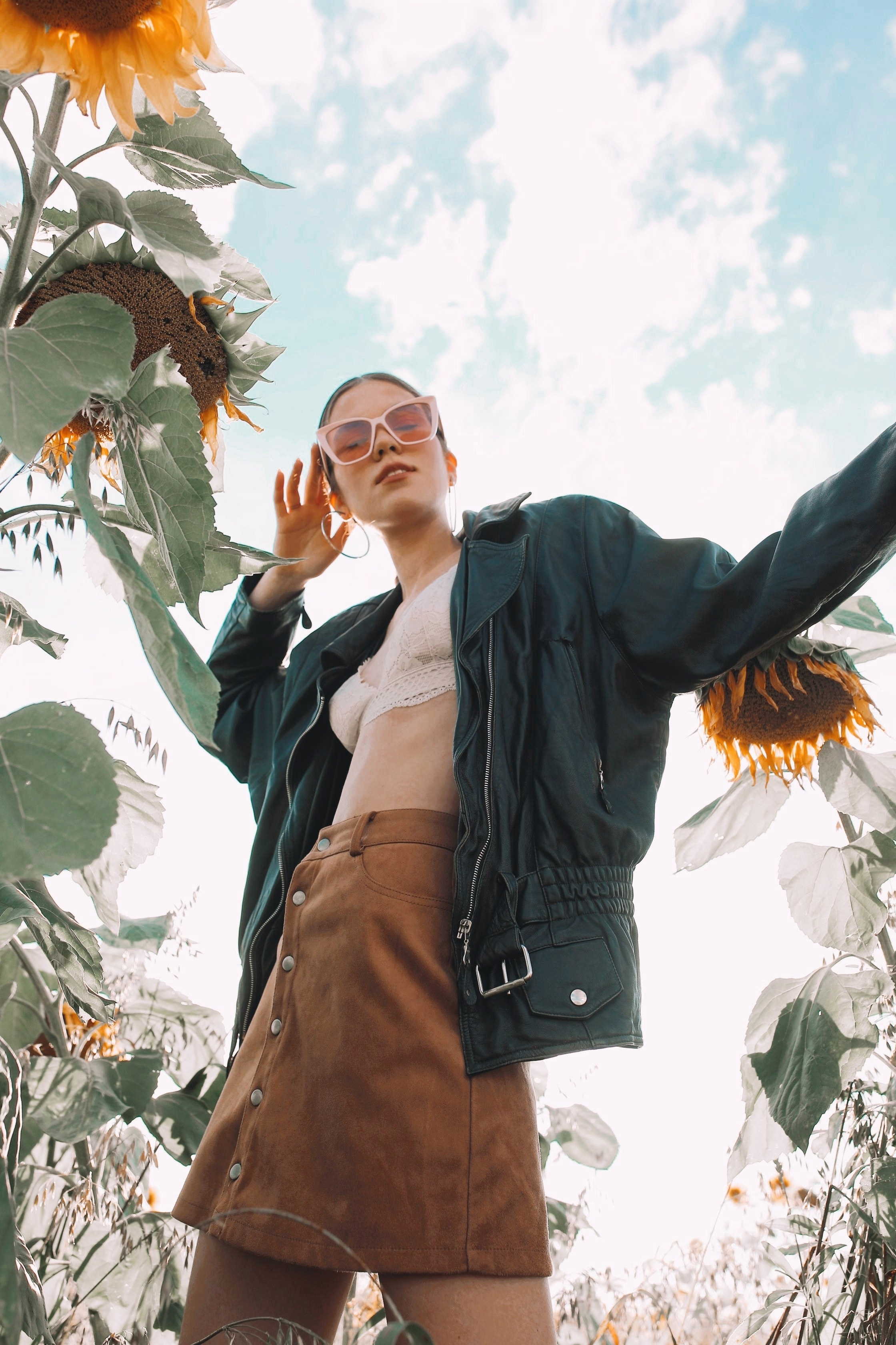 Анастасия И. Кастинг и Event агентство