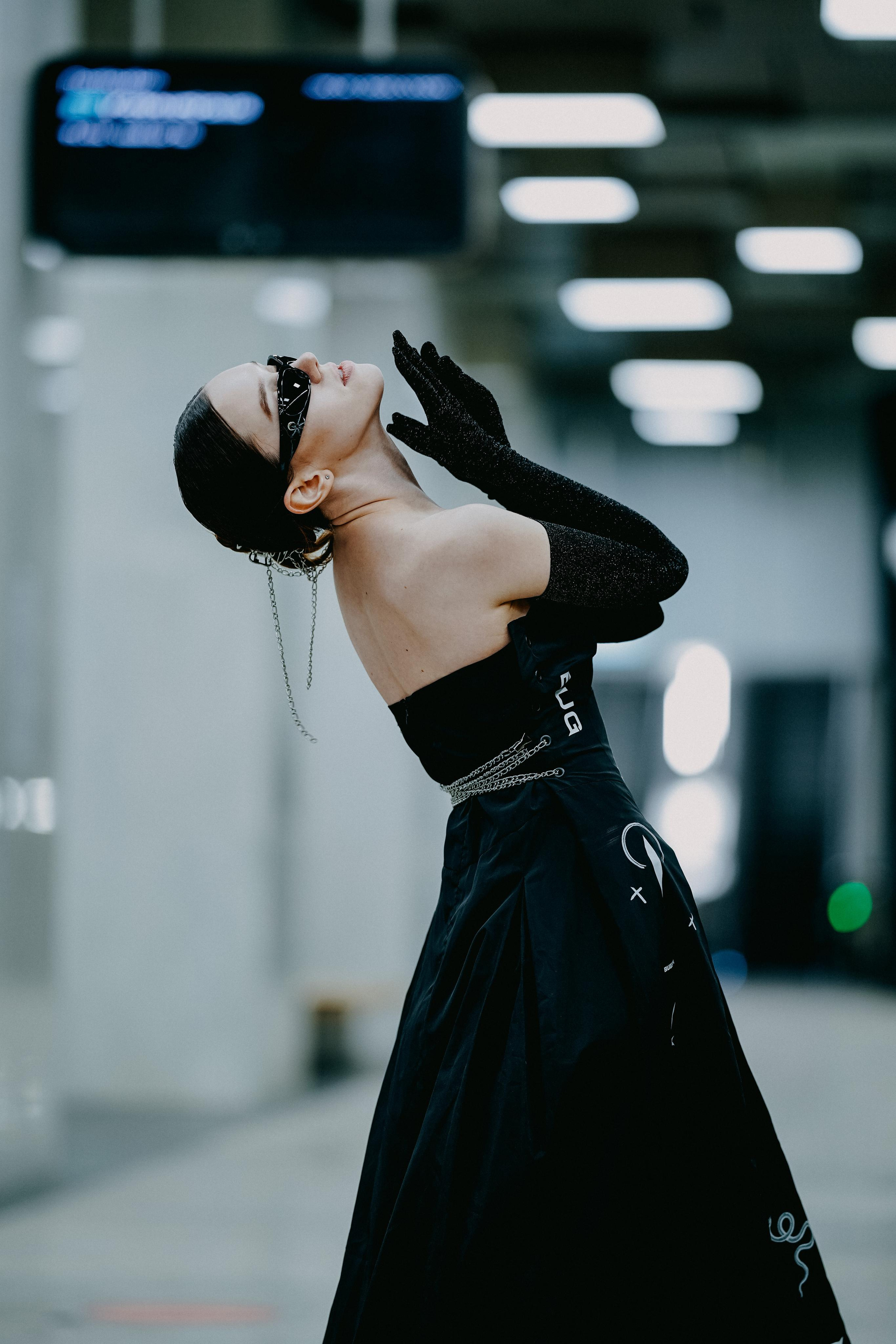 Анастасия Р. Кастинг и Event агентство