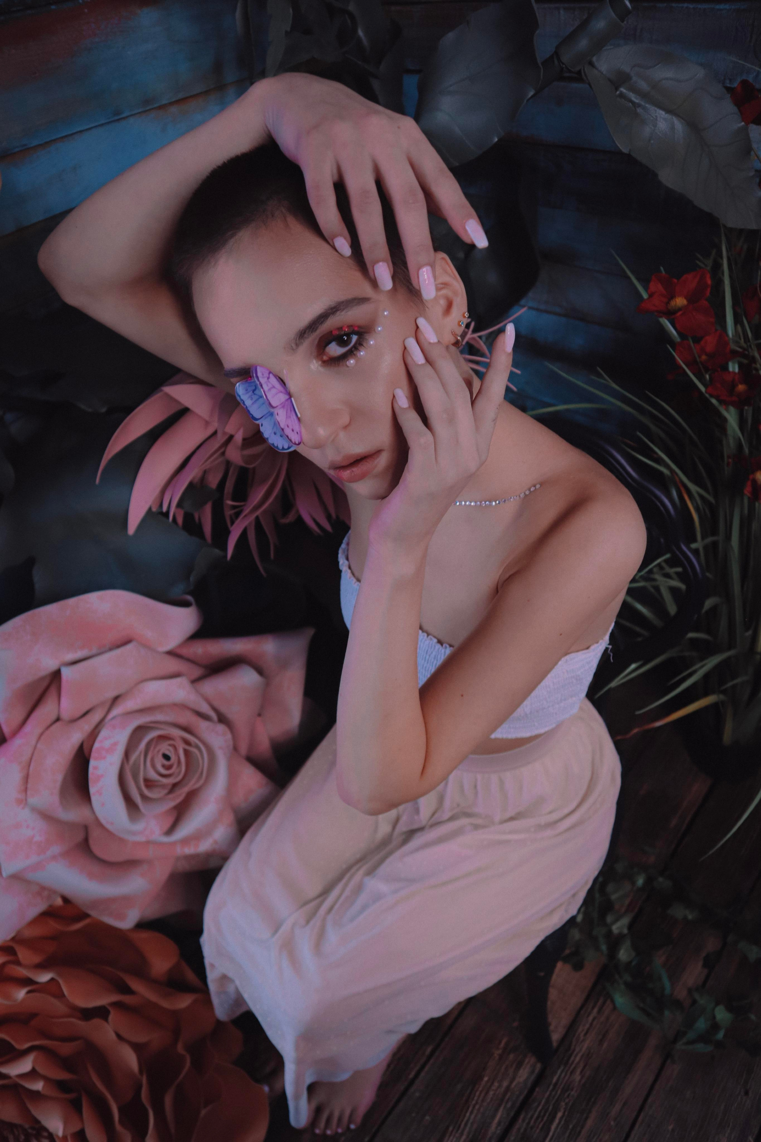 Катя М. Кастинг и Event агентство