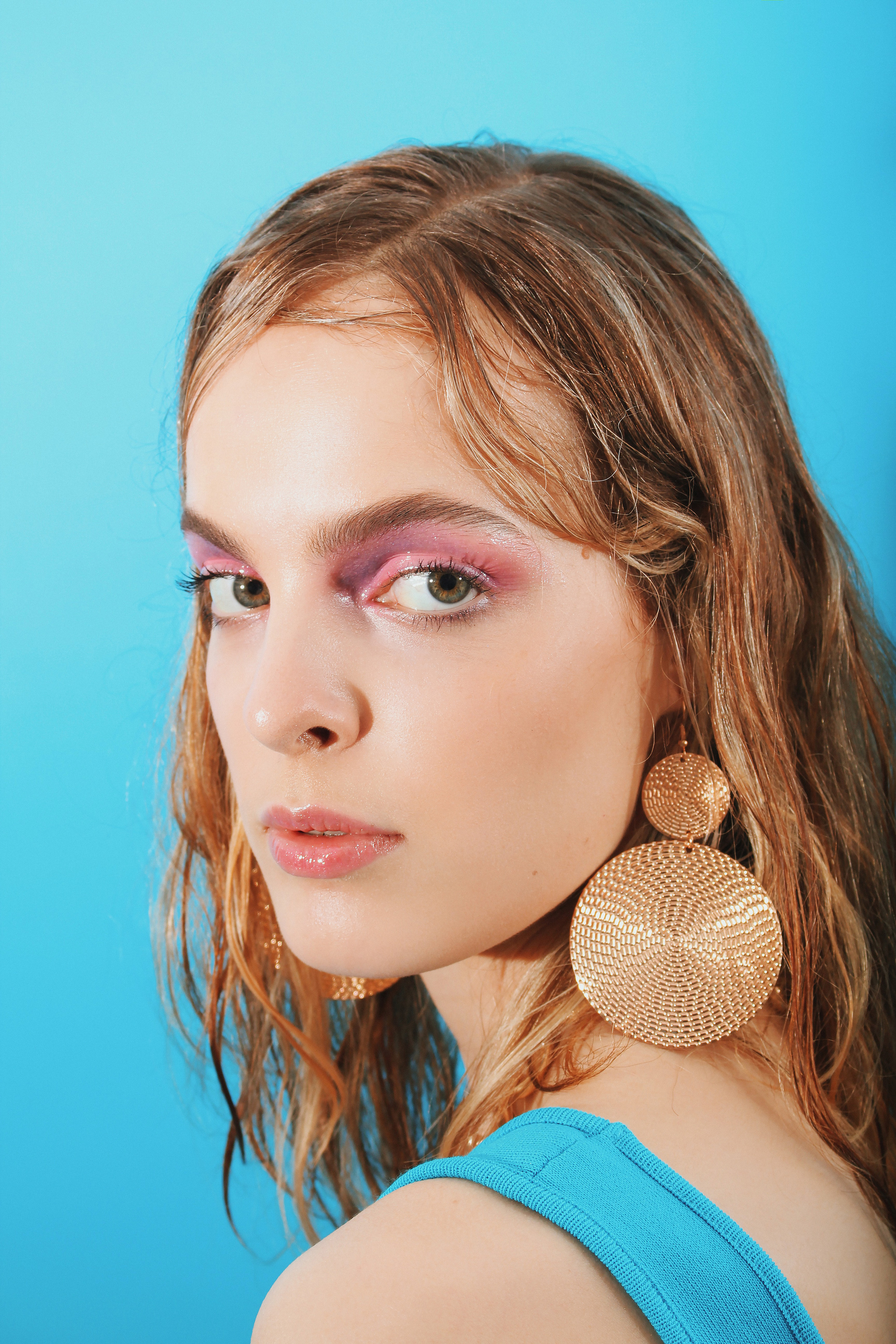 Ульяна М. Кастинг и Event агентство