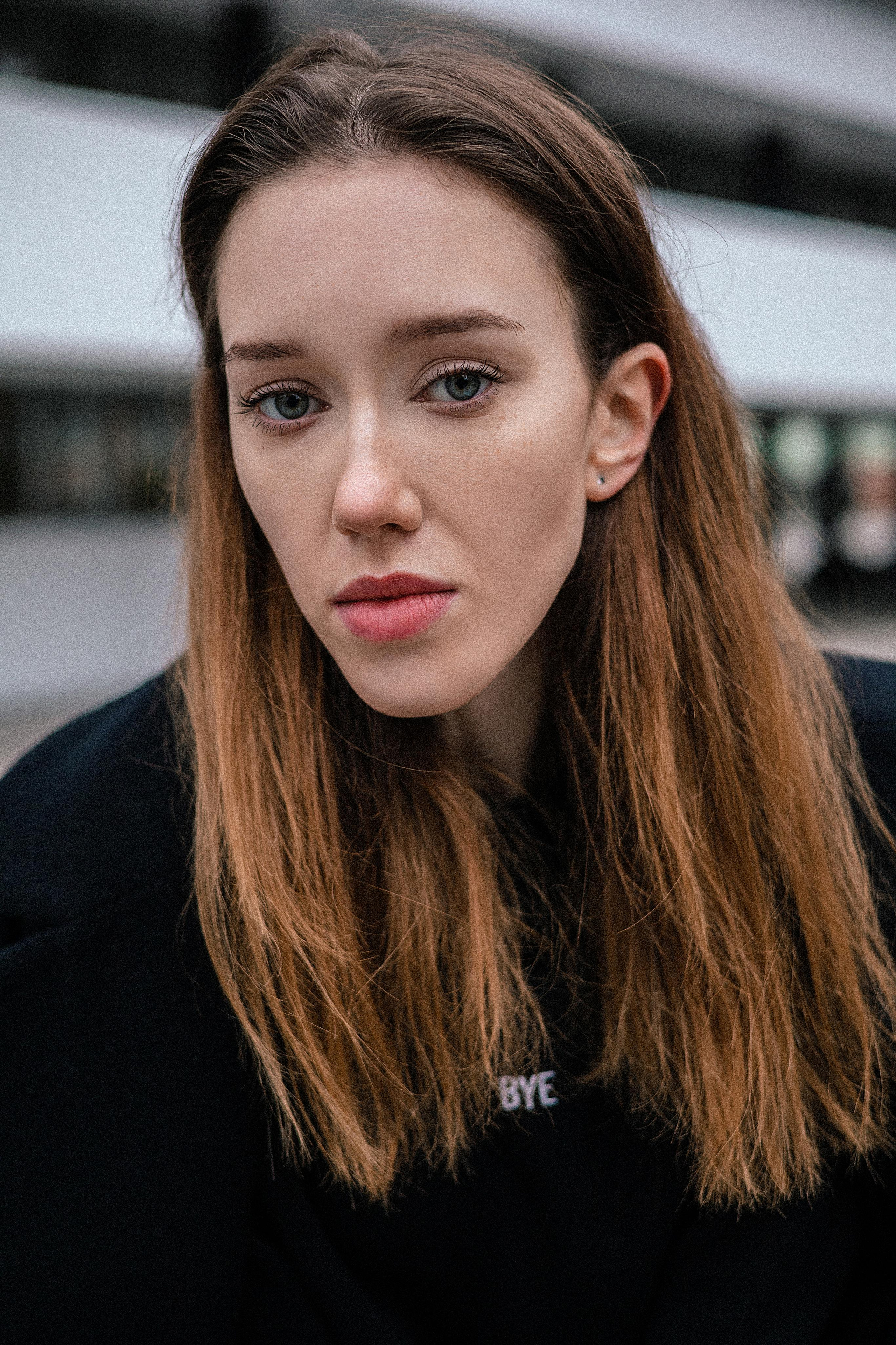 Анастасия Р. Кастинг и Event агентство