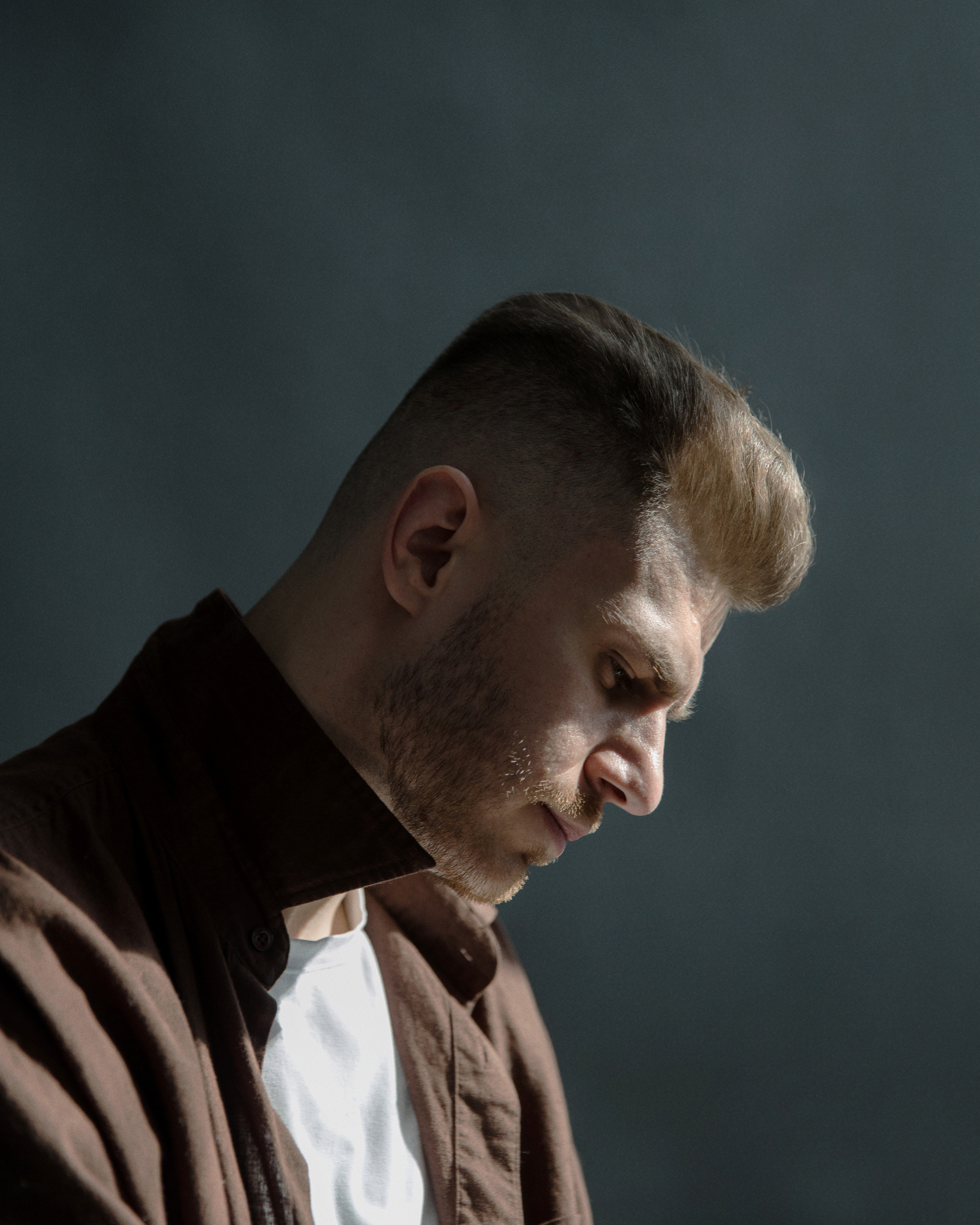 Aleksey Z. Casting and event agency