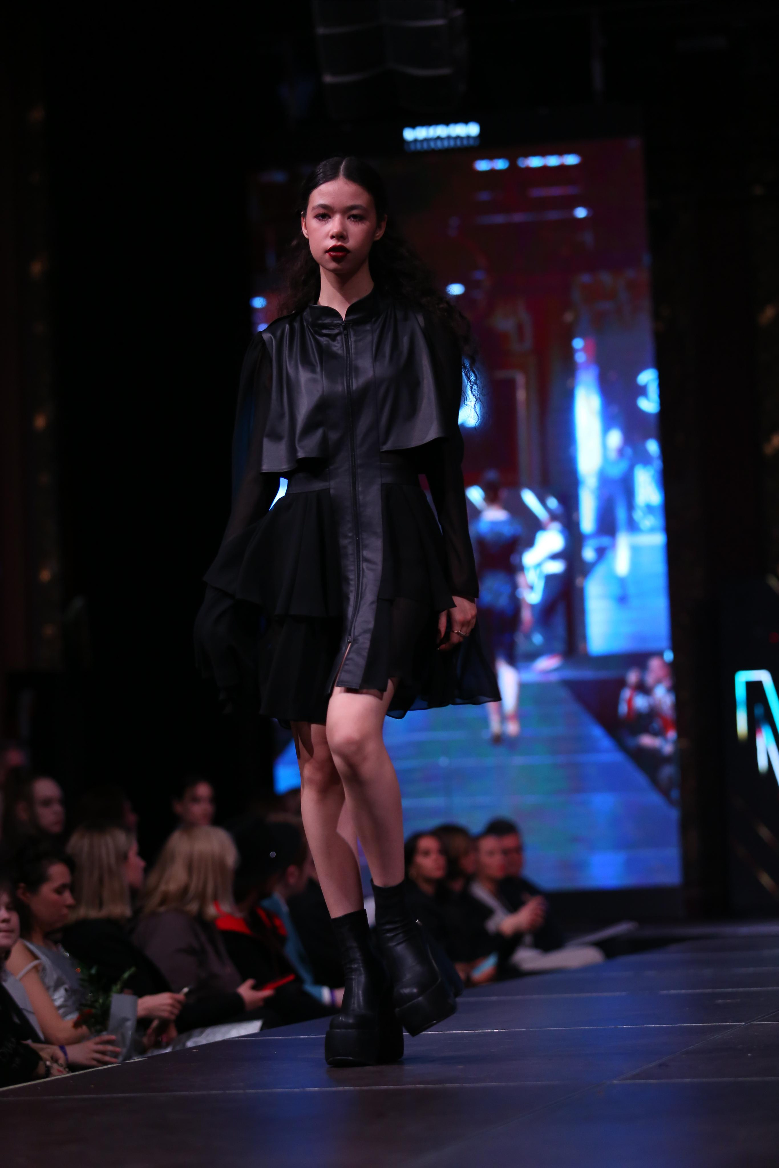 Ника. Кастинг и Event агентство