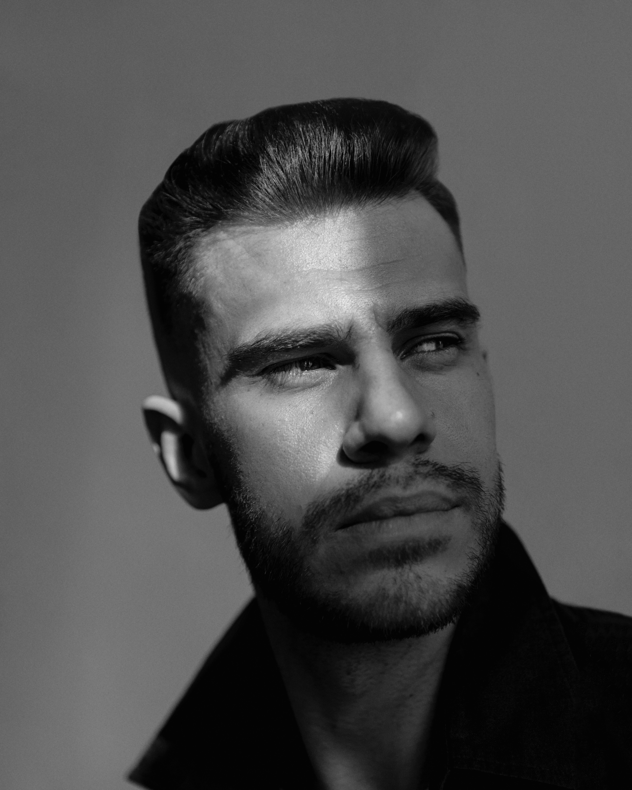 Aleksey Z. Casting and event agency