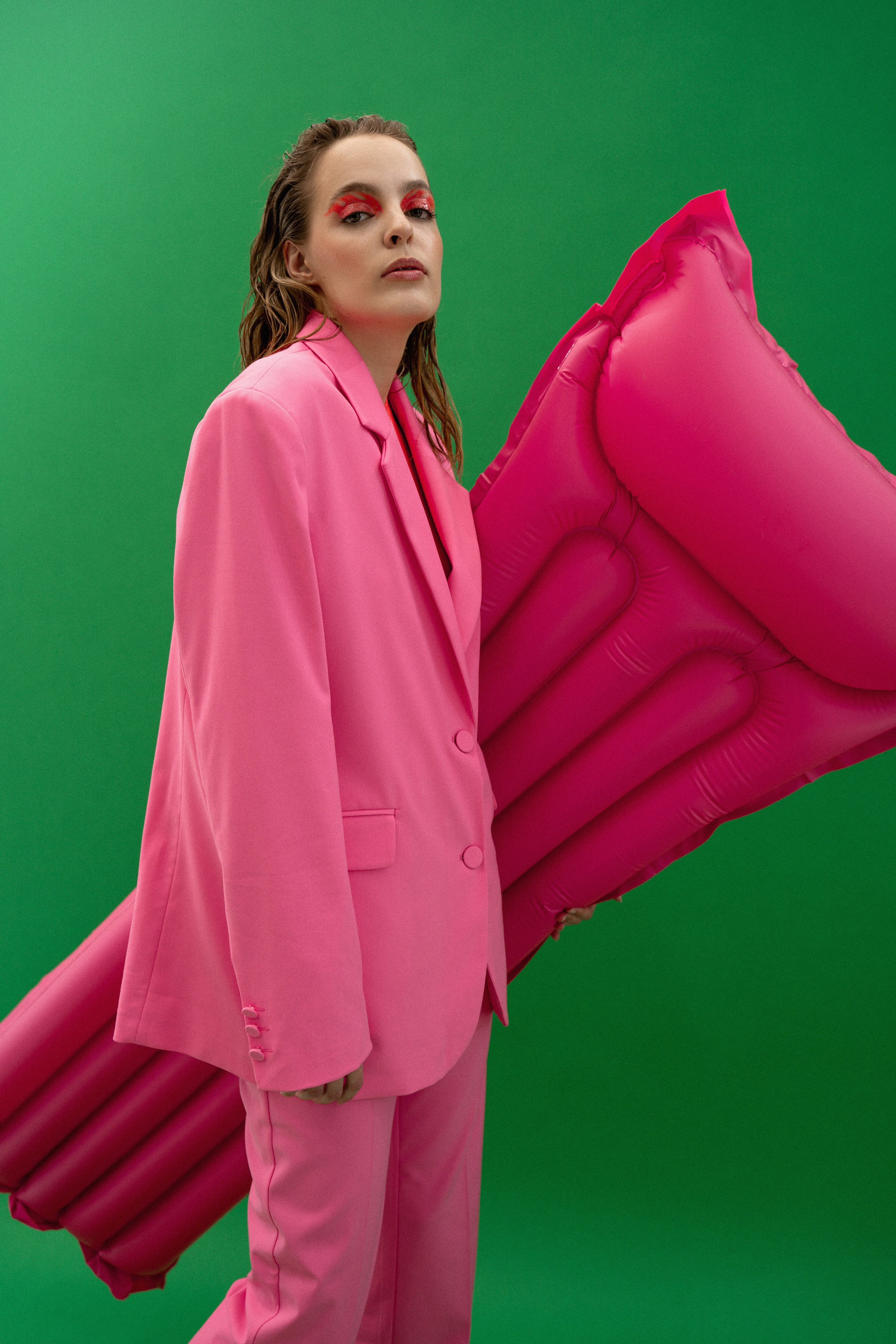 Ульяна М. Кастинг и Event агентство