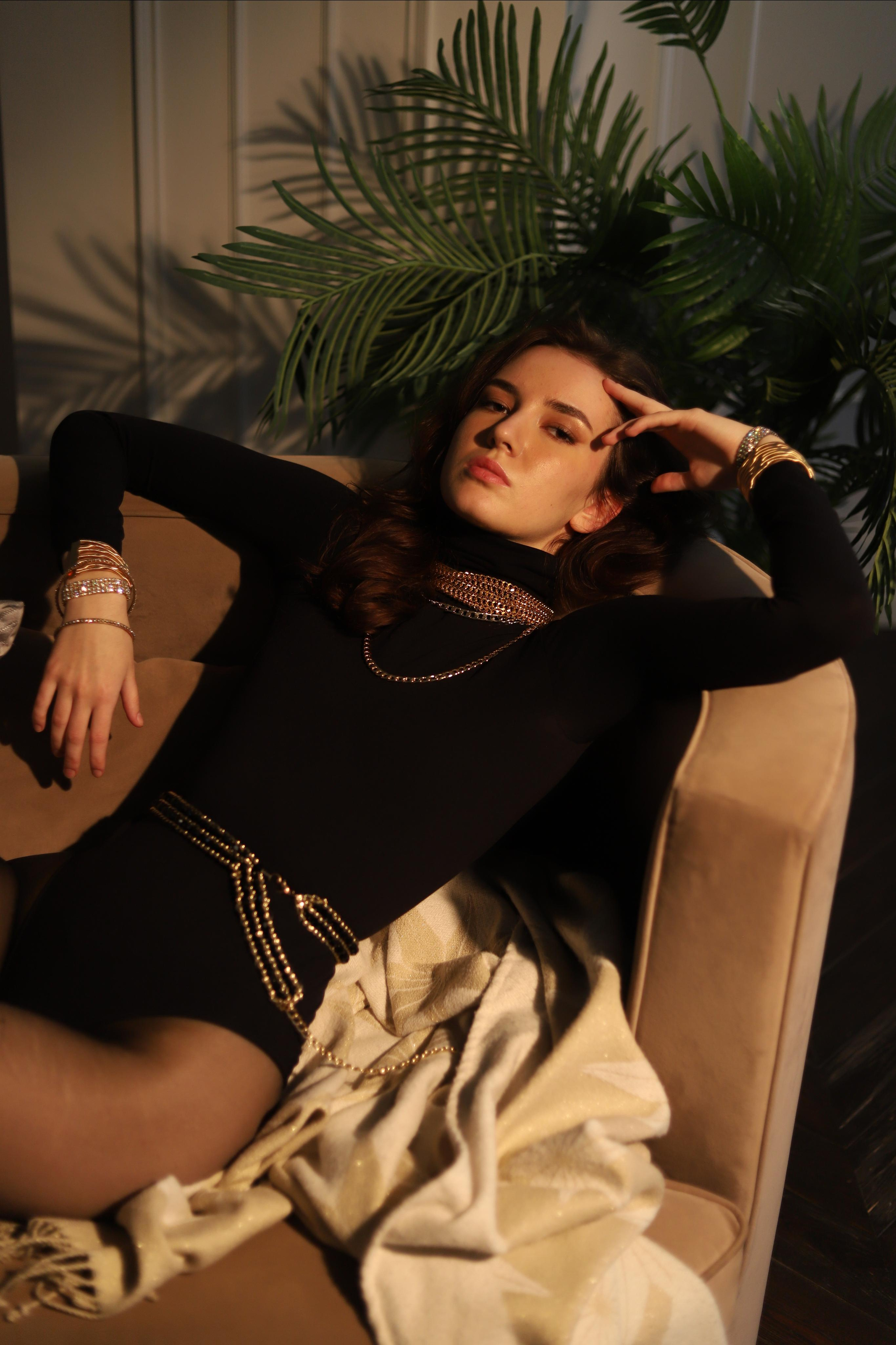 Екатерина П. Кастинг и Event агентство