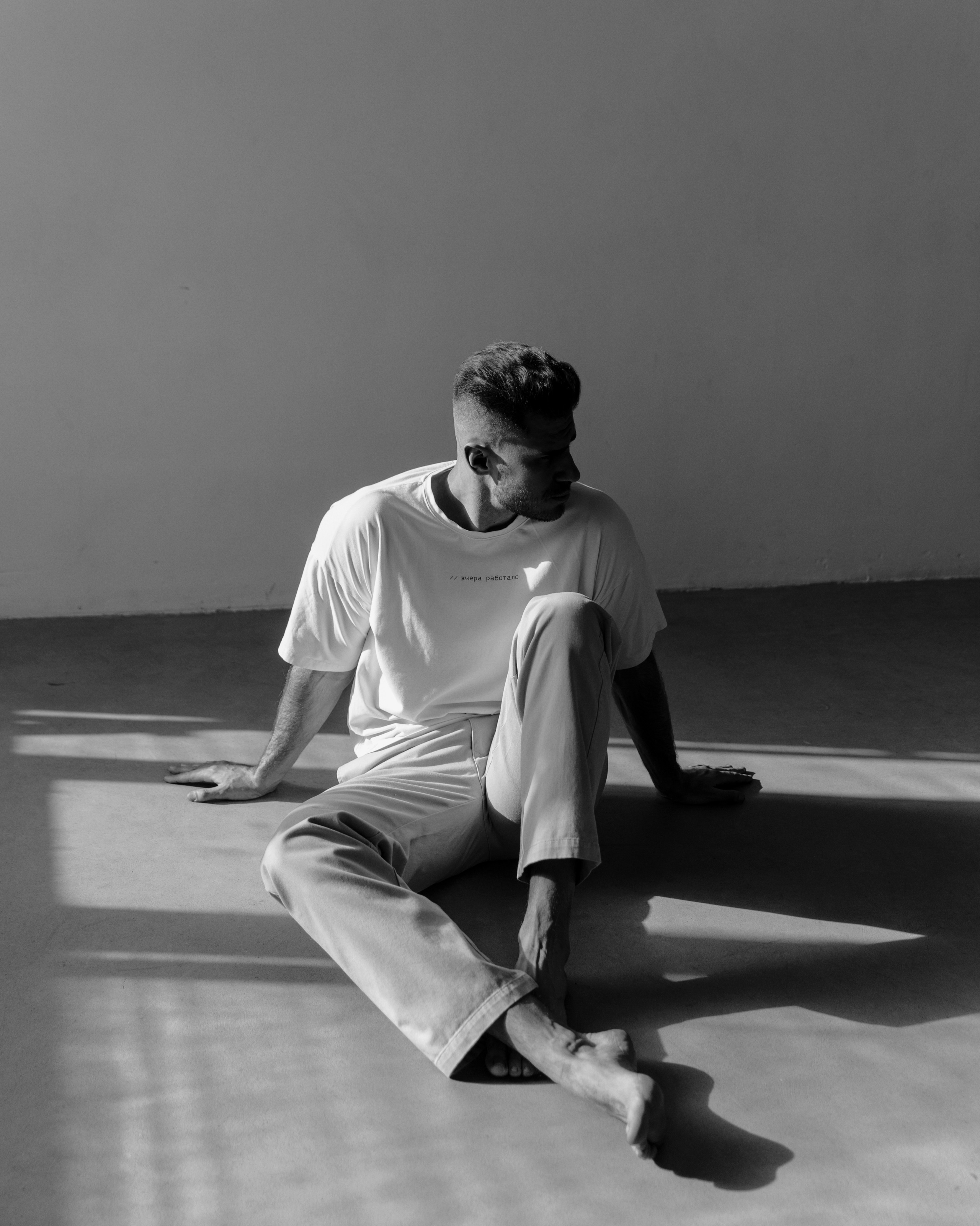 Aleksey Z. Casting and event agency