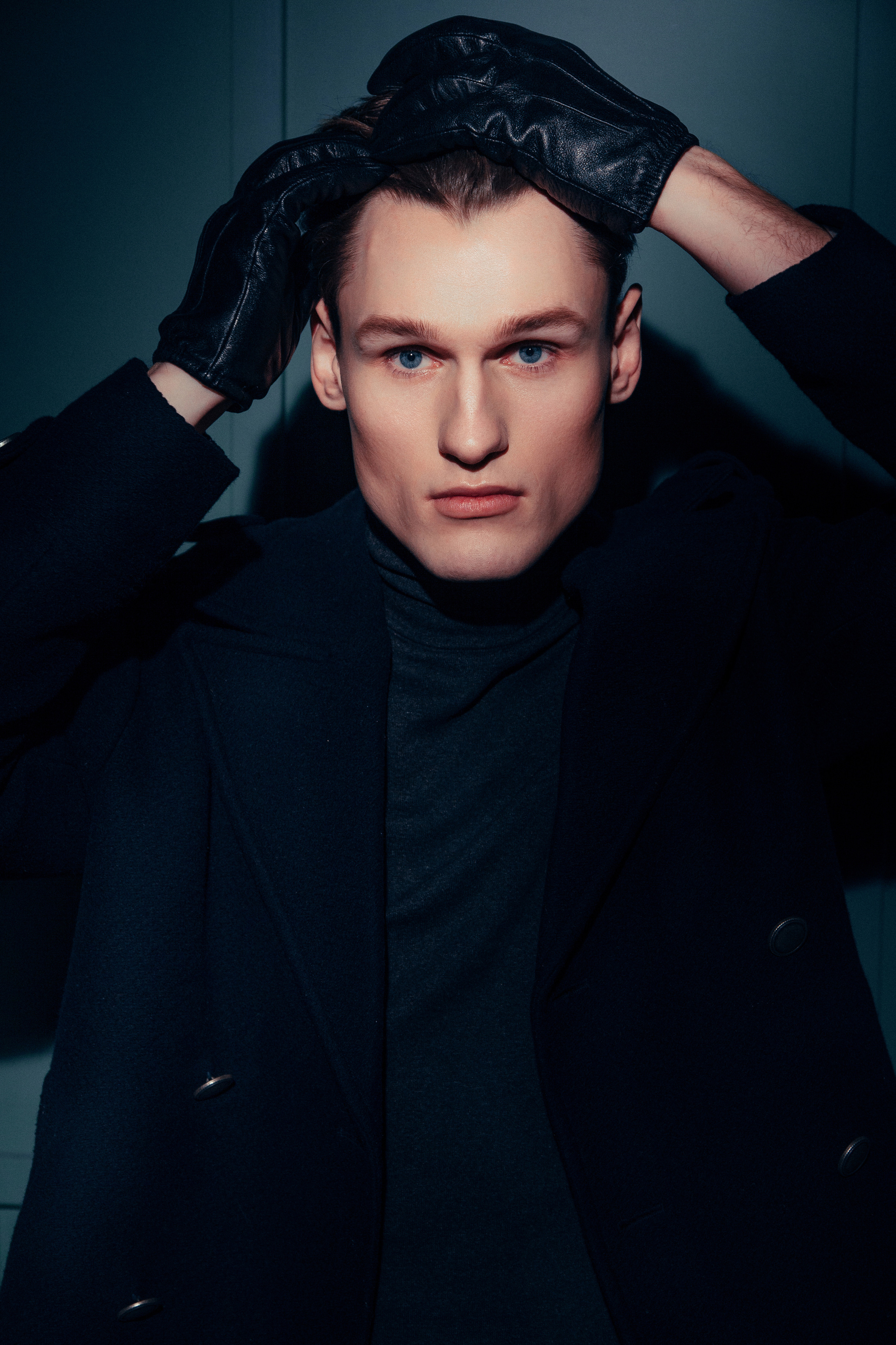 Илья М. Кастинг и Event агентство