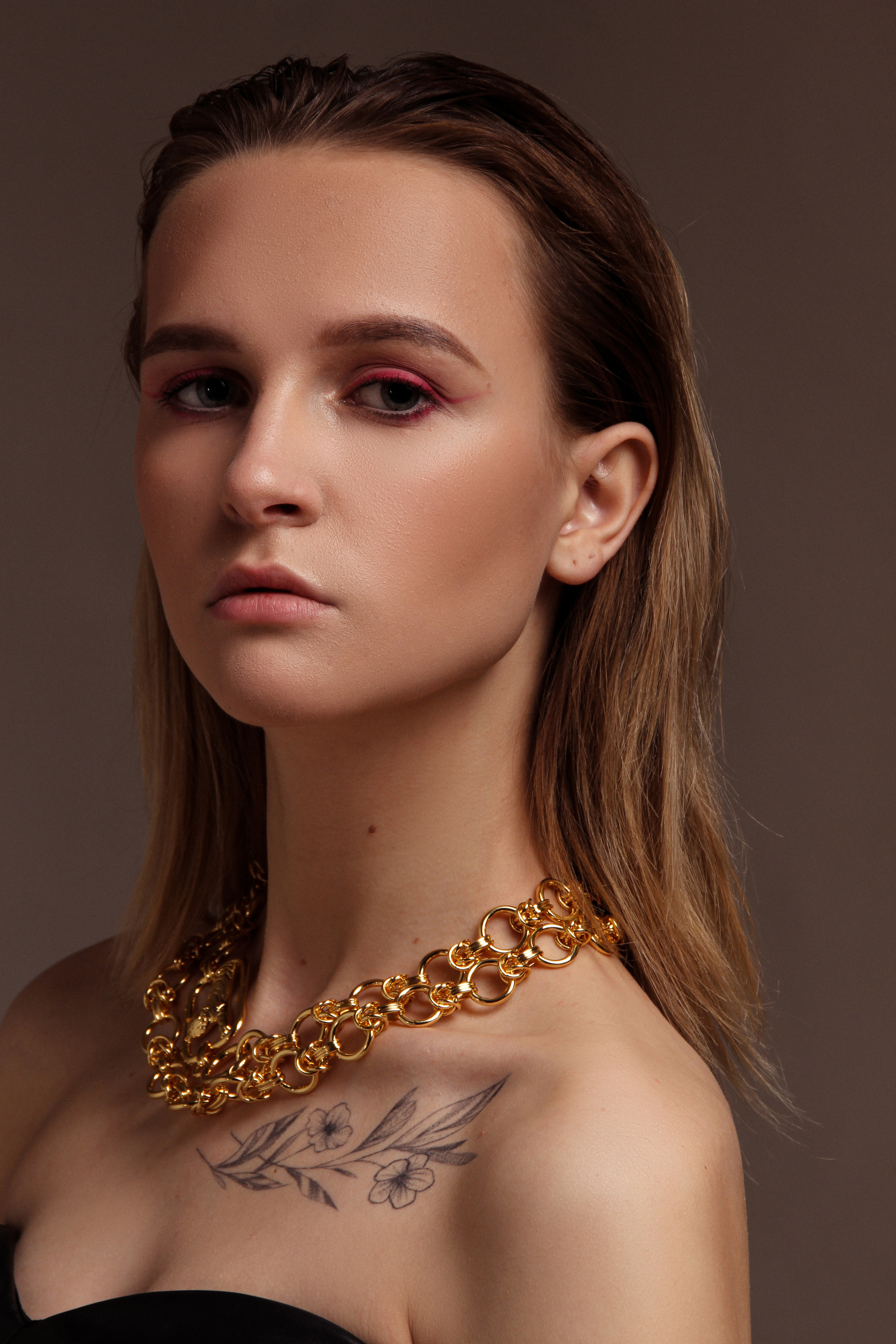 Ярослава. Кастинг и Event агентство