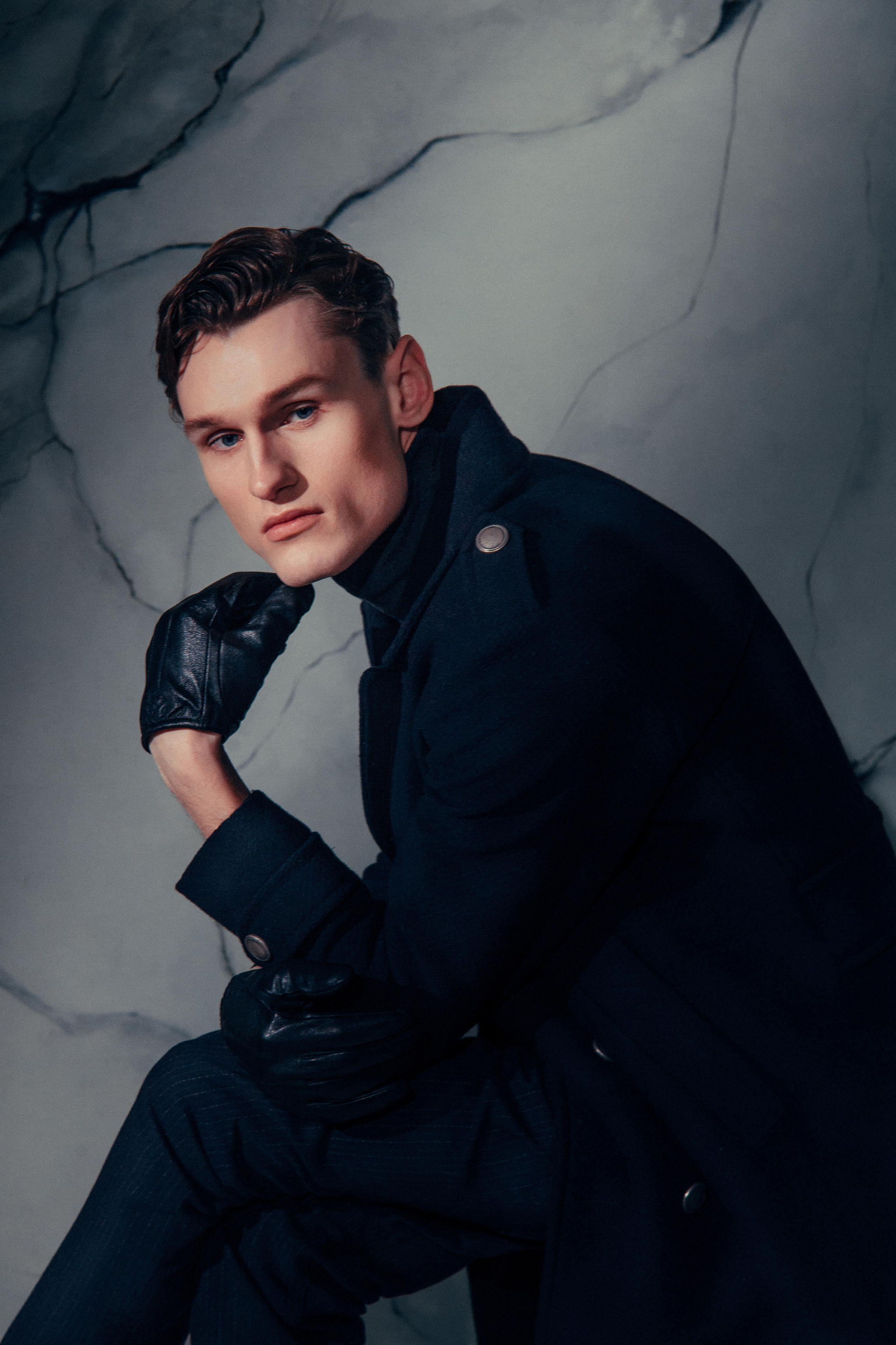 Илья М. Кастинг и Event агентство