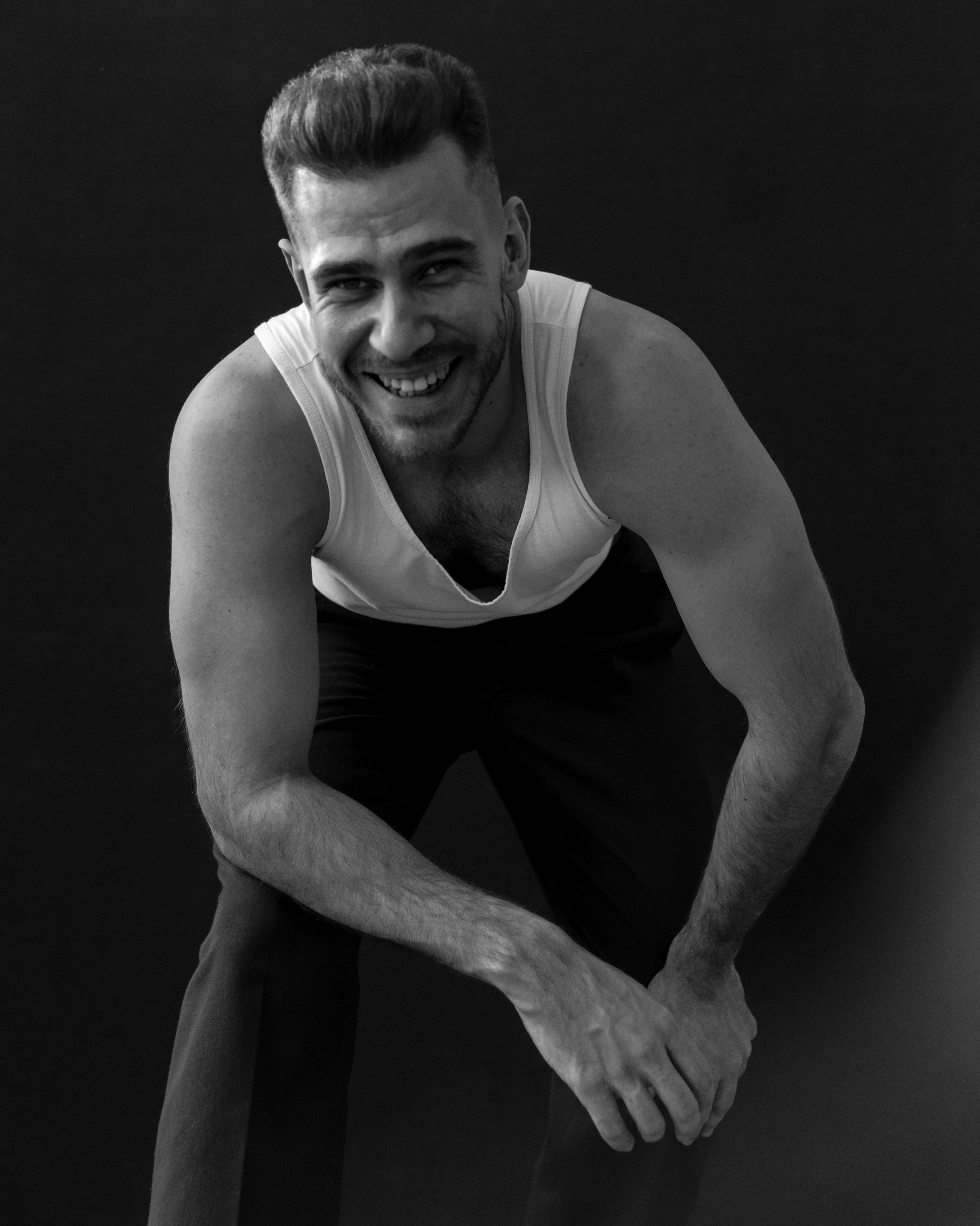 Aleksey Z. Casting and event agency