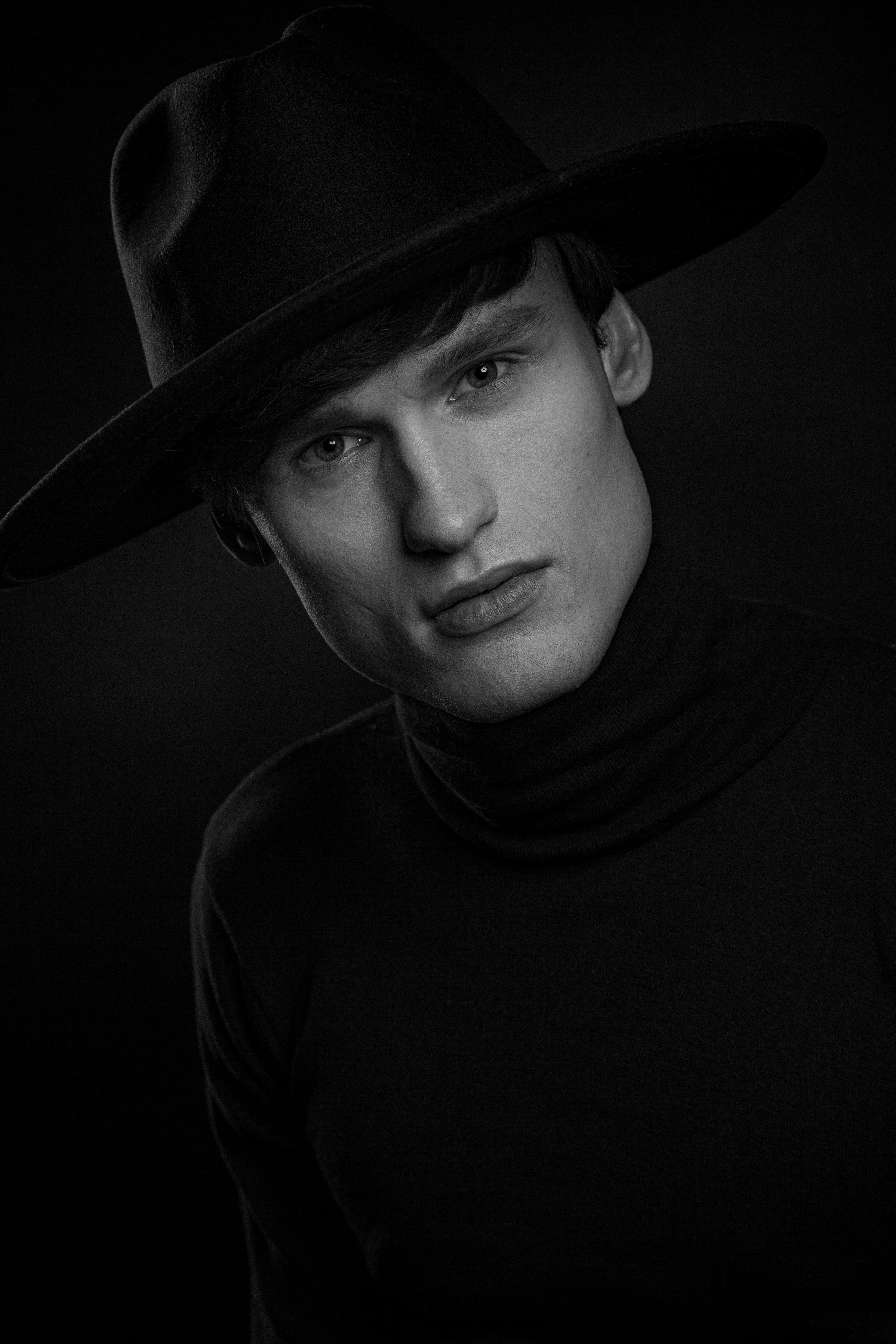 Илья М. Кастинг и Event агентство