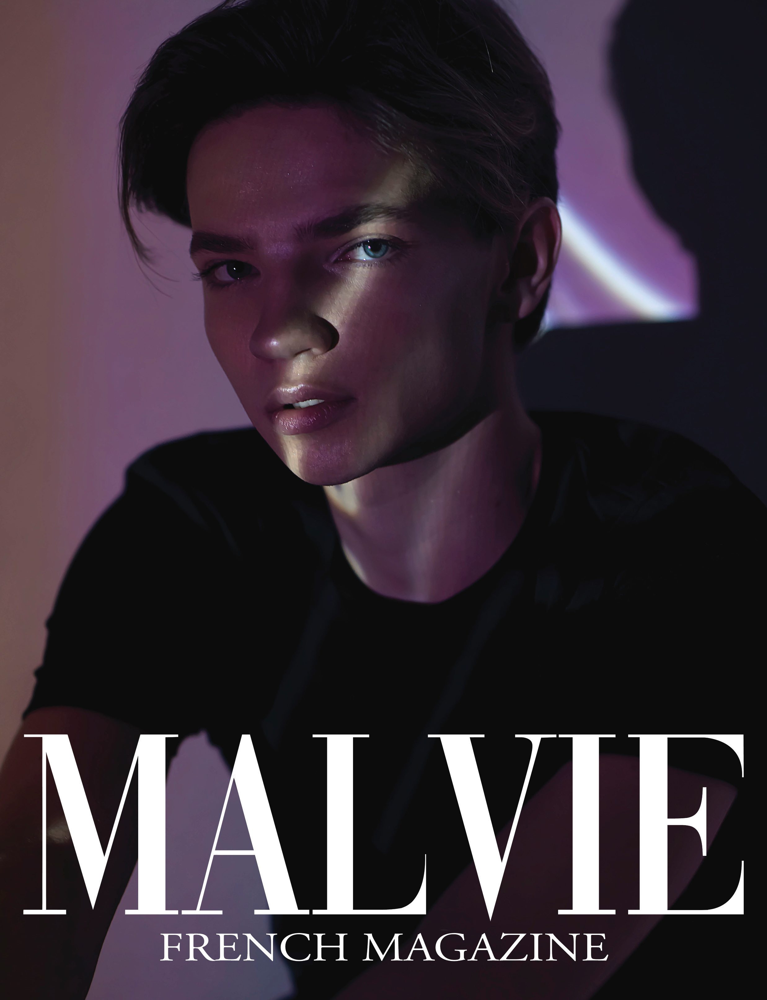 Игорь П. Кастинг и Event агентство