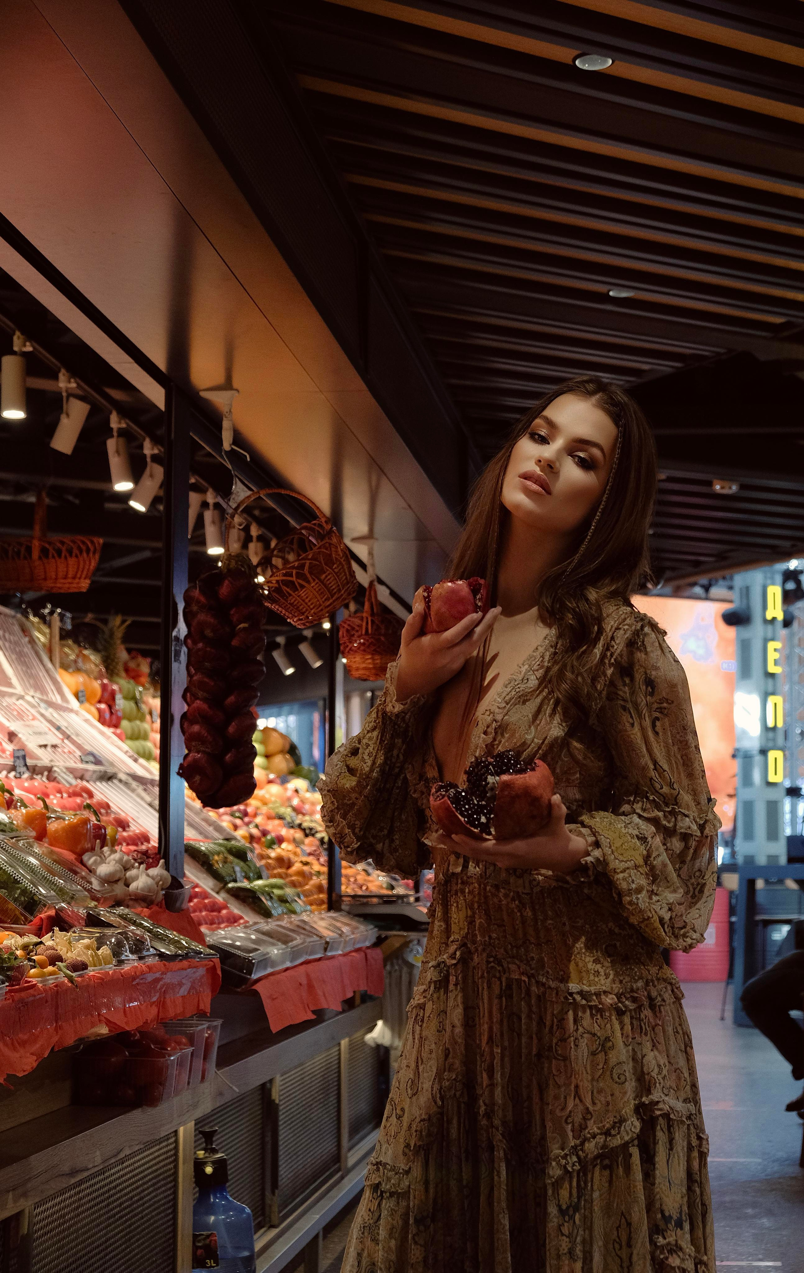 Валерия Х. Кастинг и Event агентство