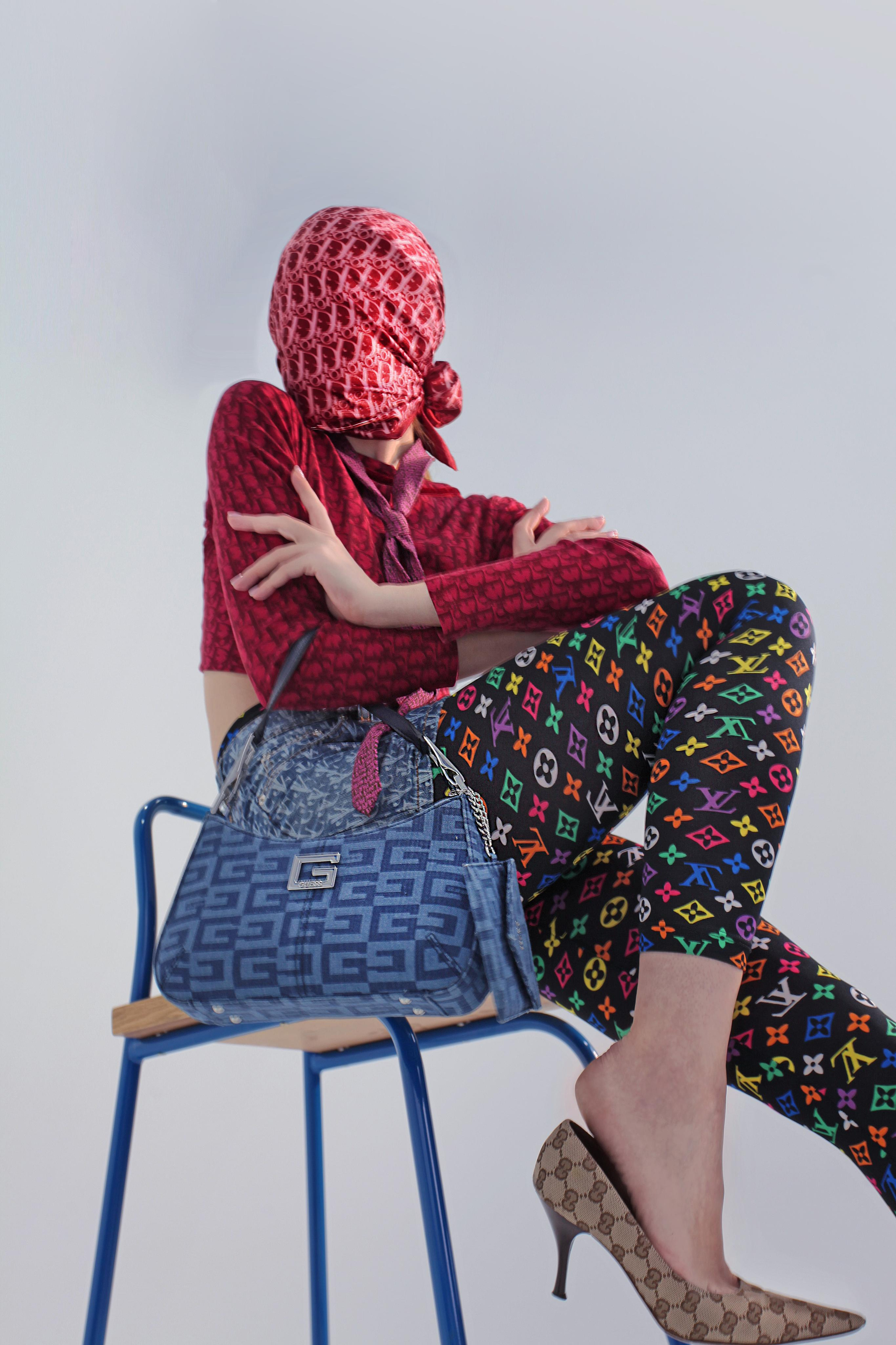 Анастасия Р. Кастинг и Event агентство