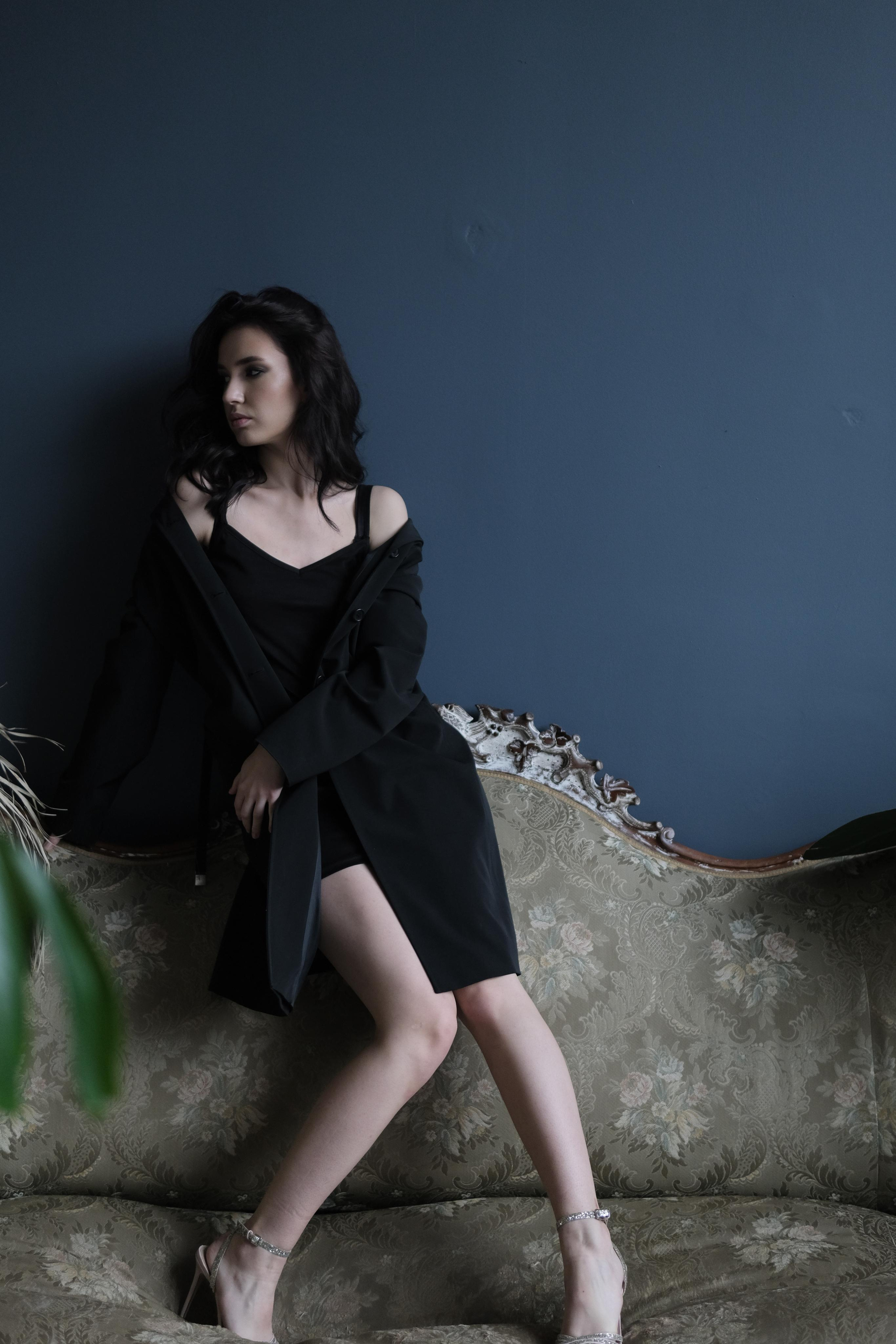 Екатерина П. Кастинг и Event агентство