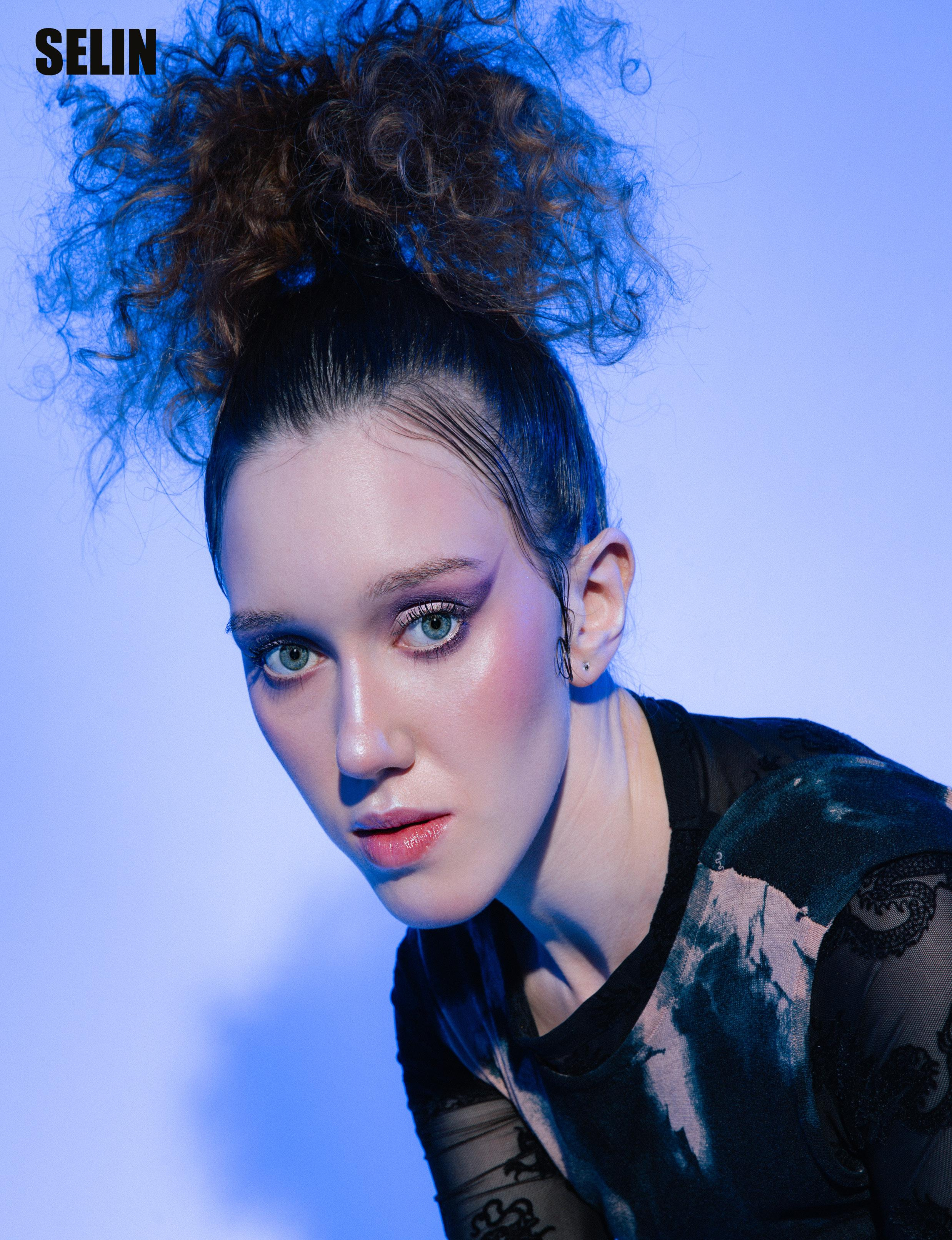 Анастасия Р. Кастинг и Event агентство