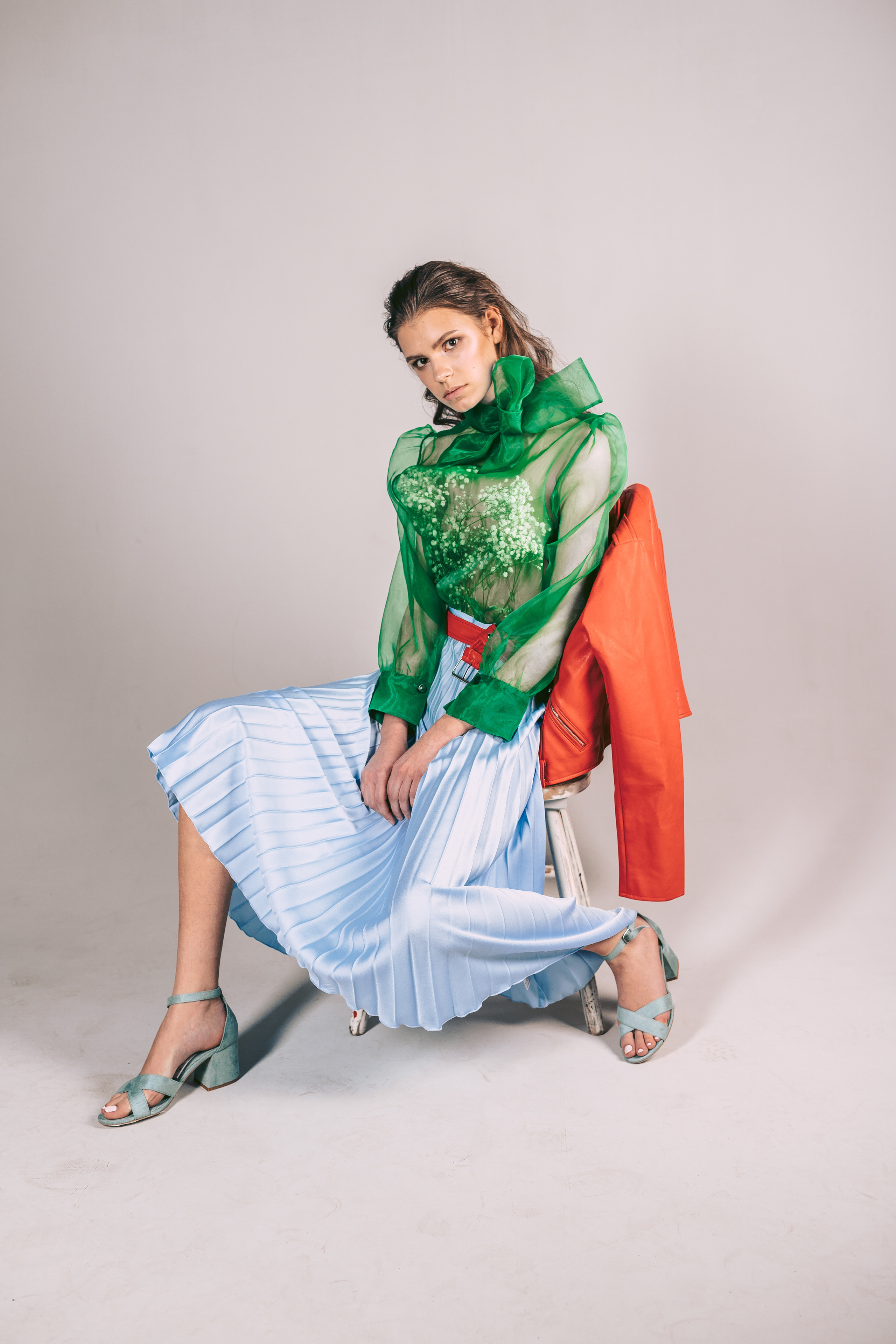 Дина. Кастинг и Event агентство