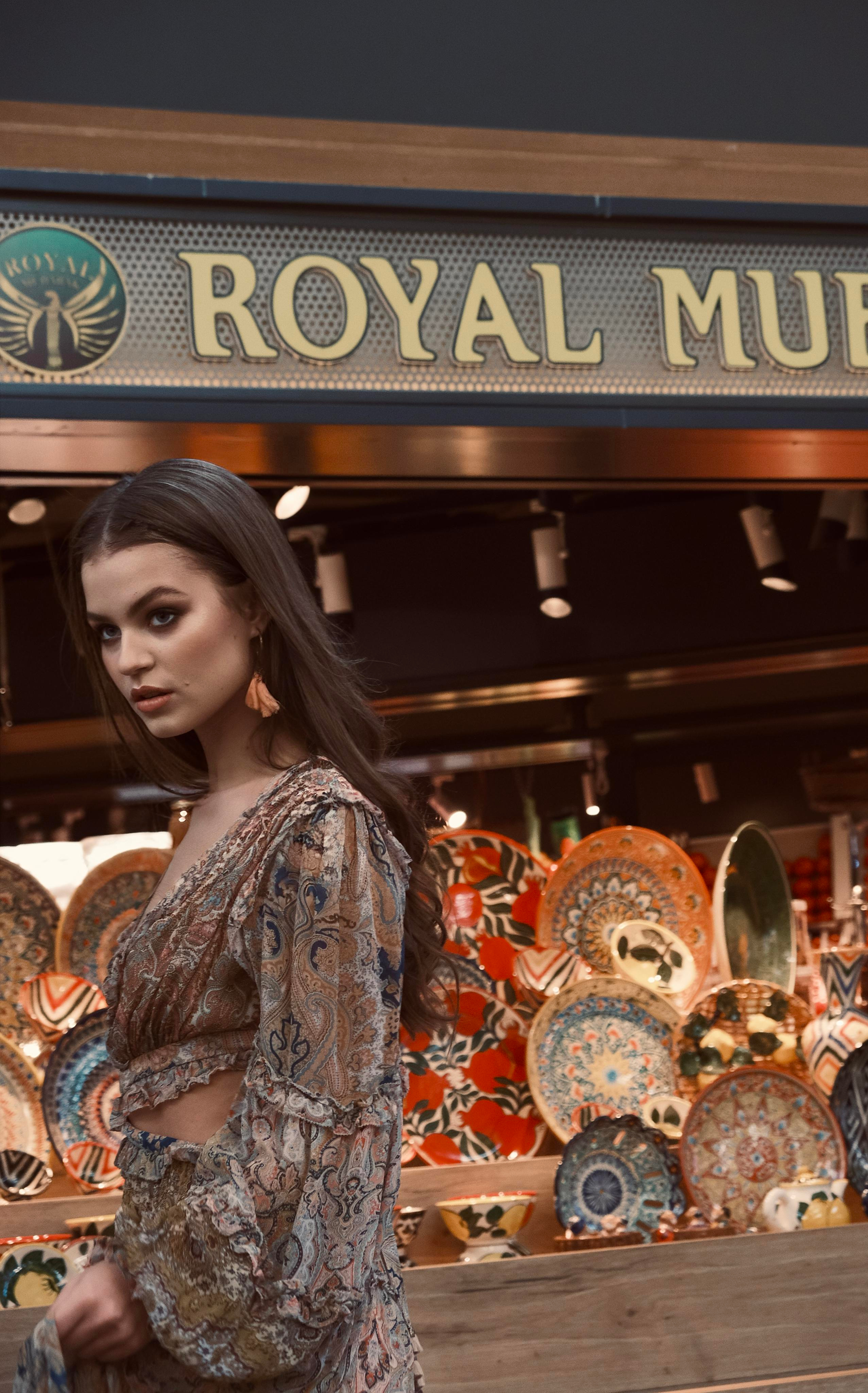 Валерия Х. Кастинг и Event агентство