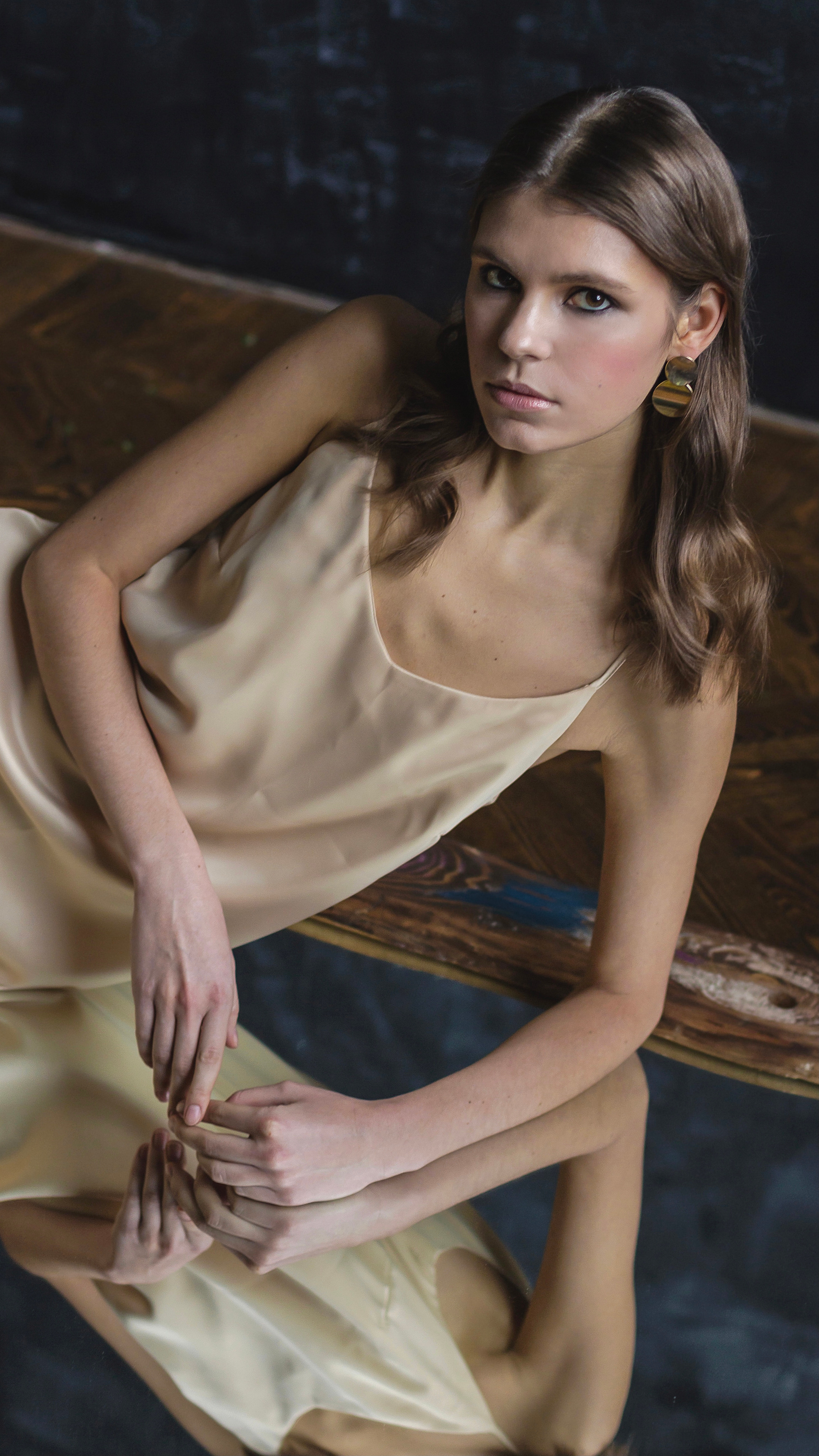 Дина. Кастинг и Event агентство