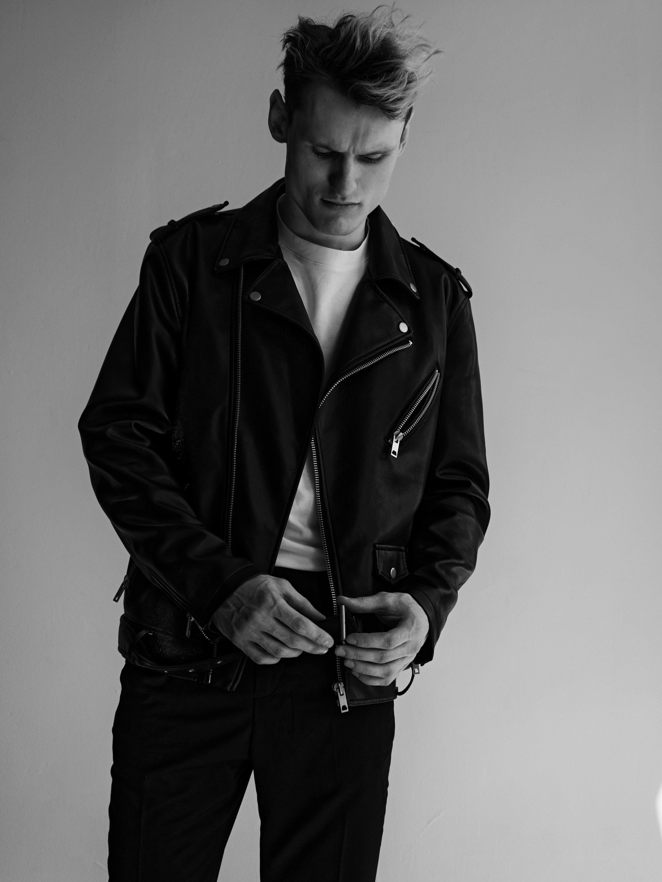 Илья М. Кастинг и Event агентство