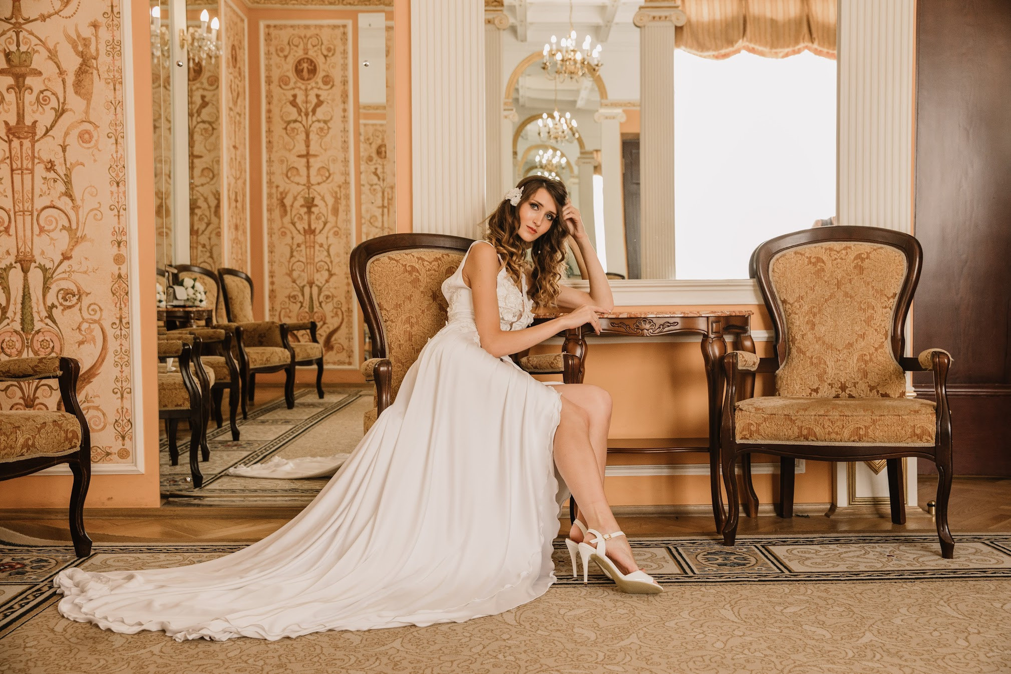 Ирина Б. Кастинг и Event агентство